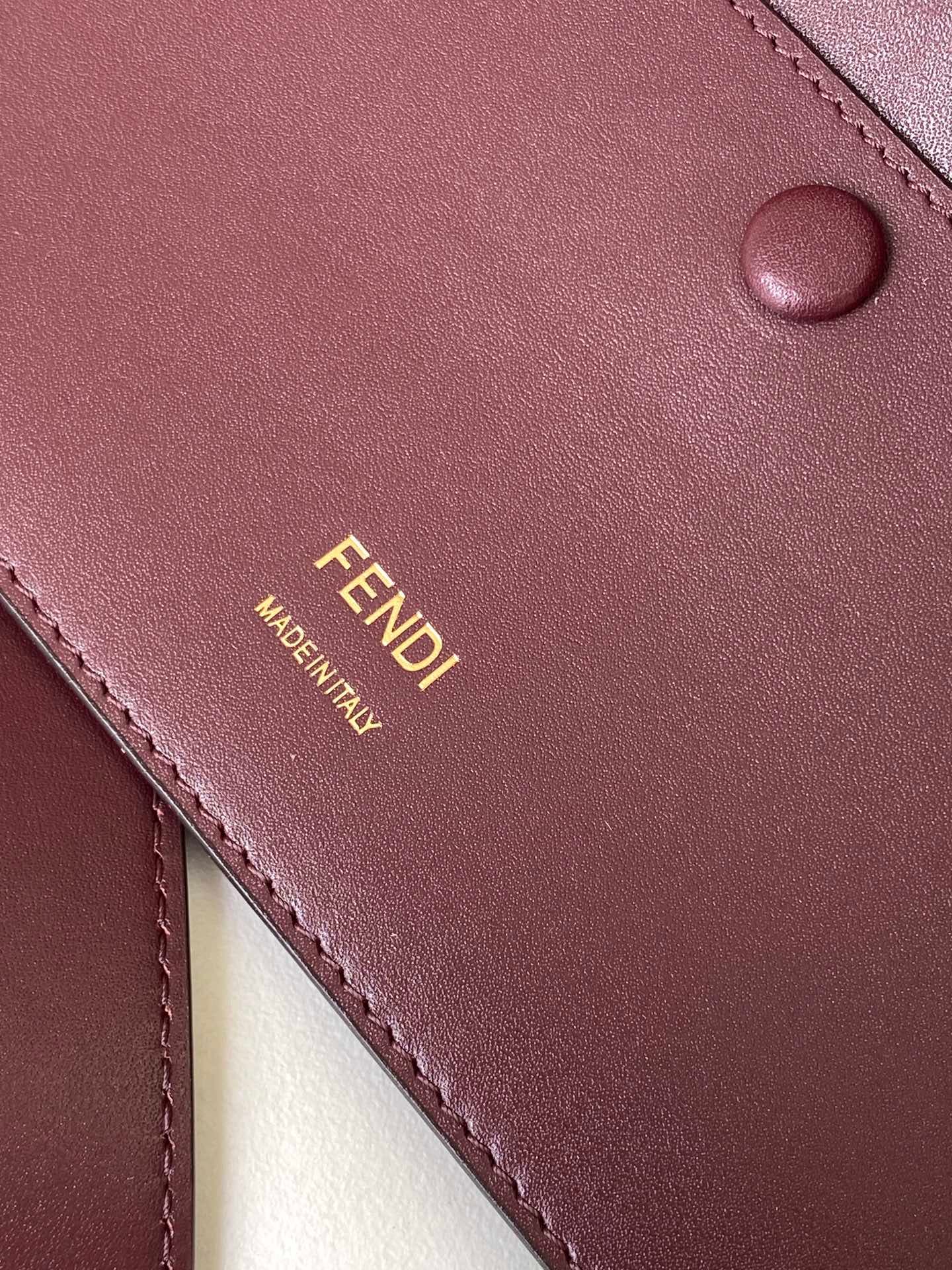 Fendi Bag