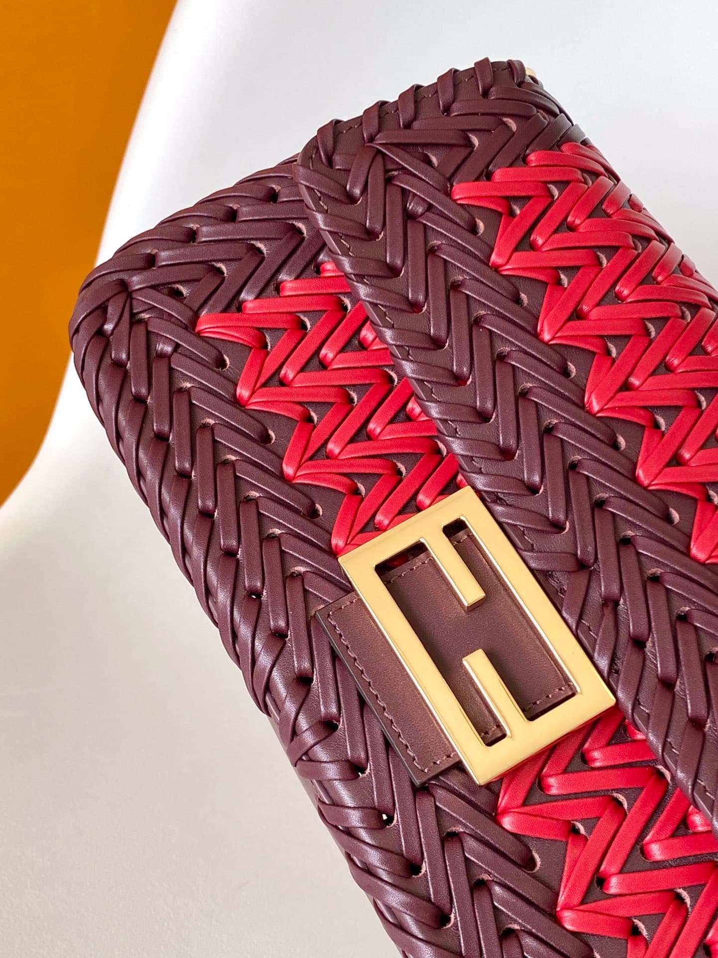 Fendi Bag