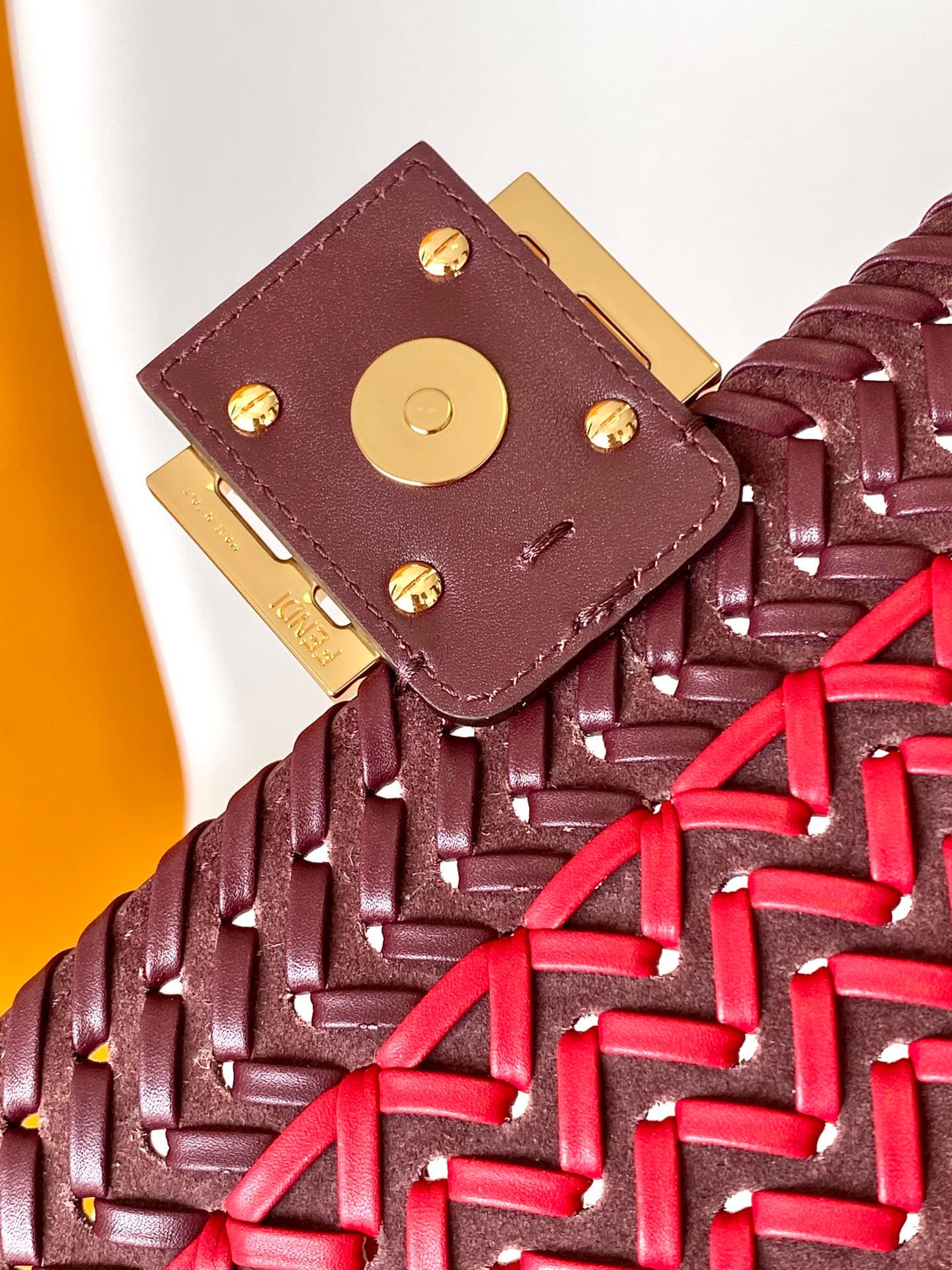 Fendi Bag