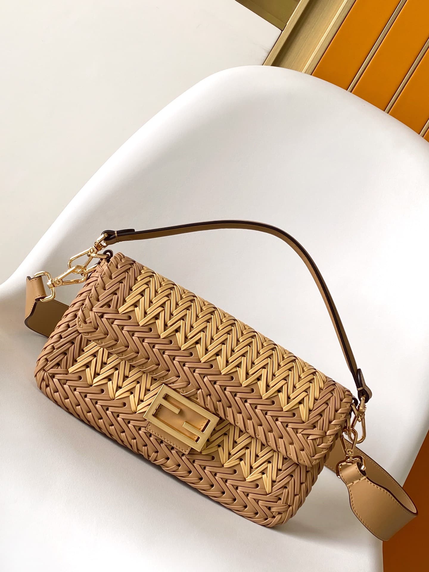 Fendi Bag