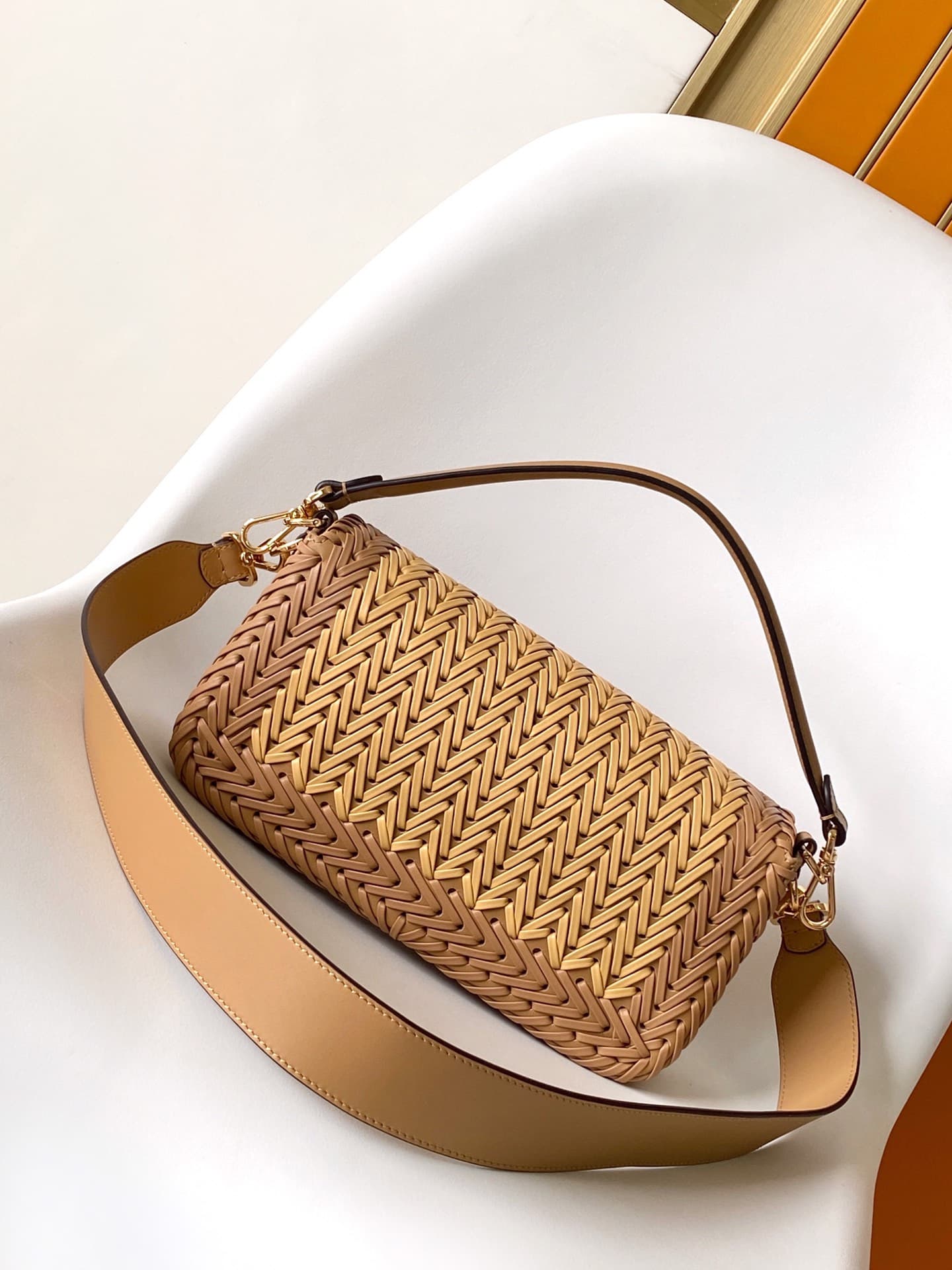Fendi Bag