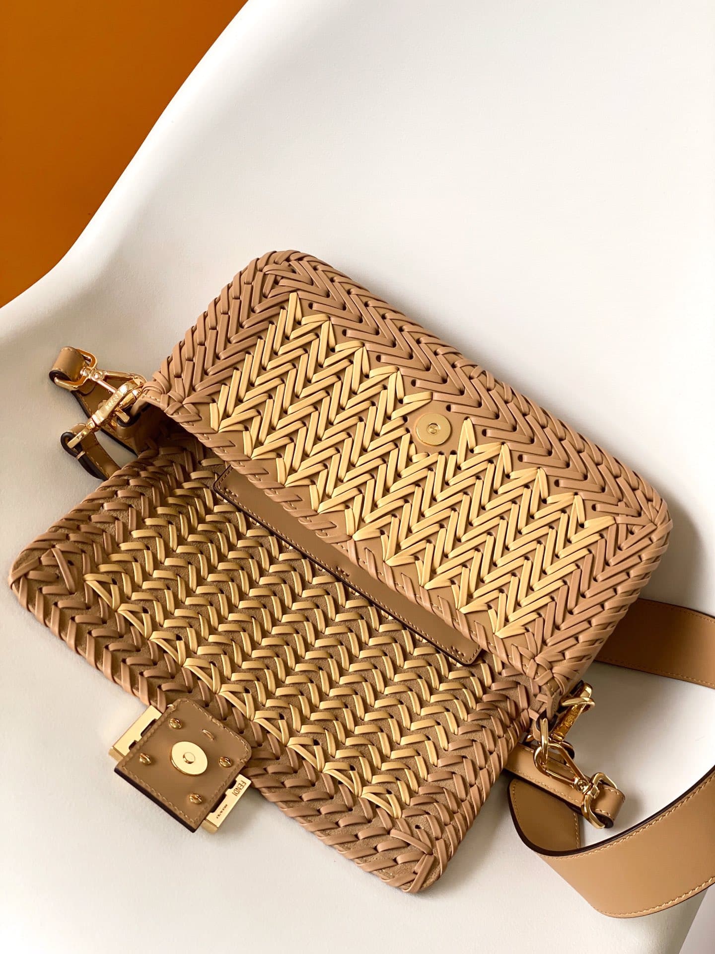 Fendi Bag