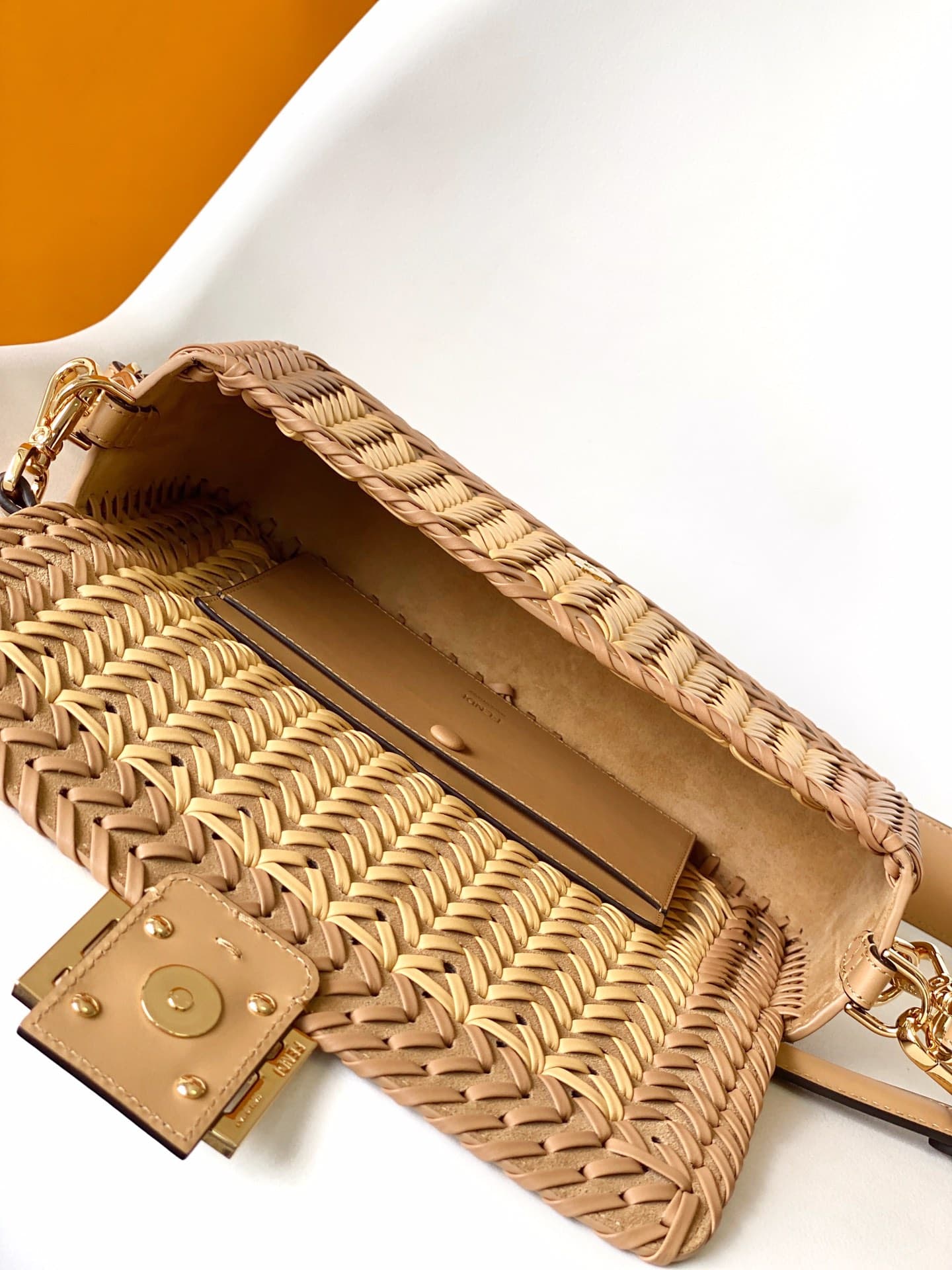 Fendi Bag