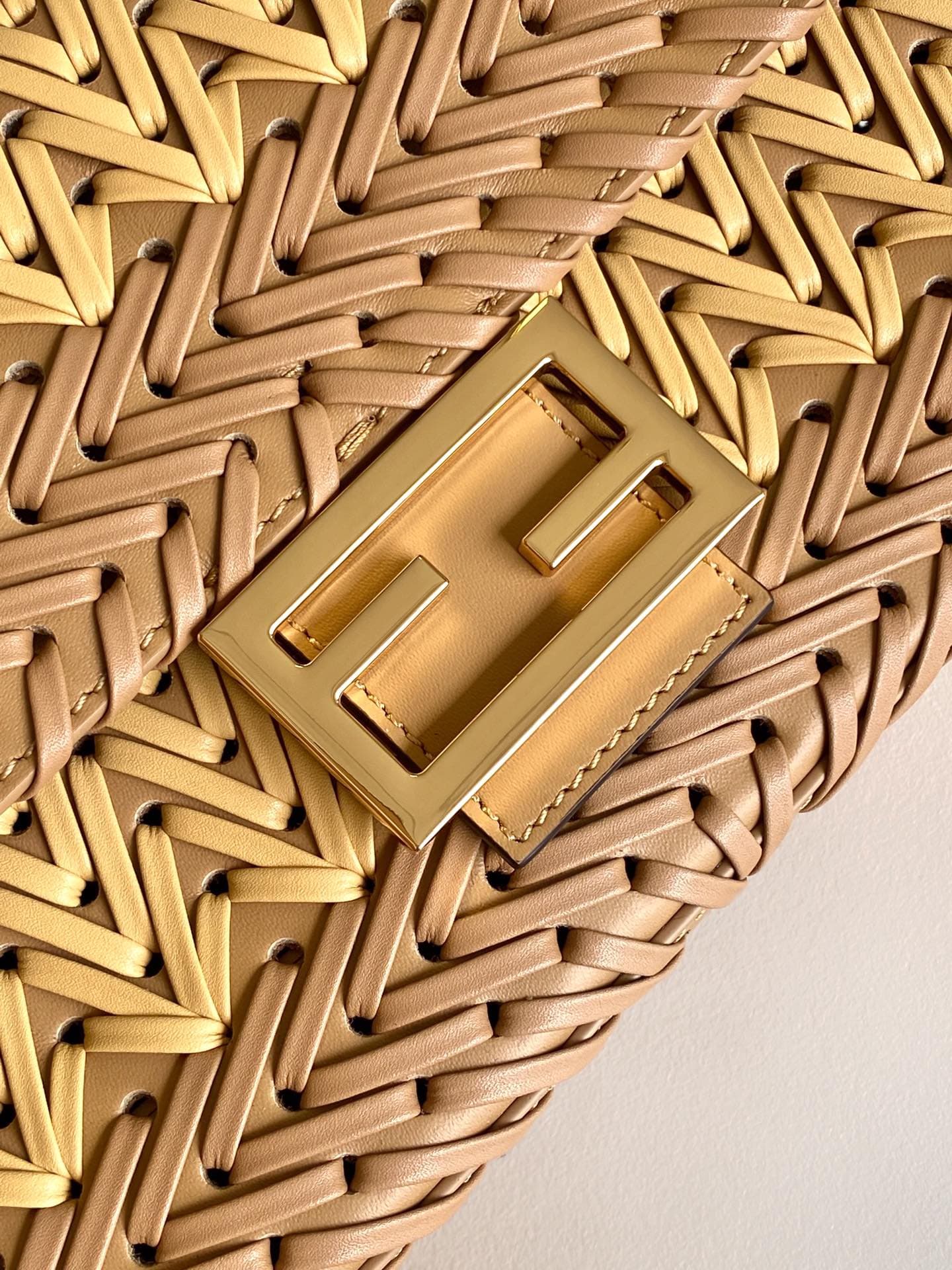 Fendi Bag