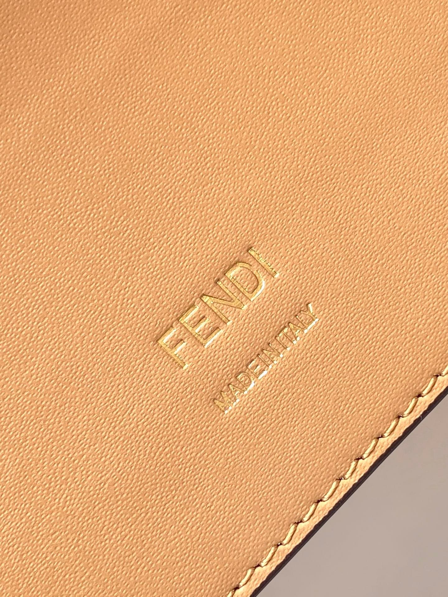 Fendi Bag