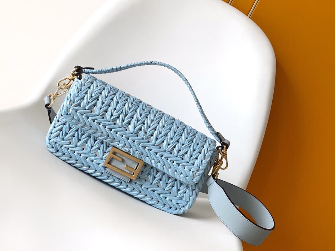 Fendi Bag
