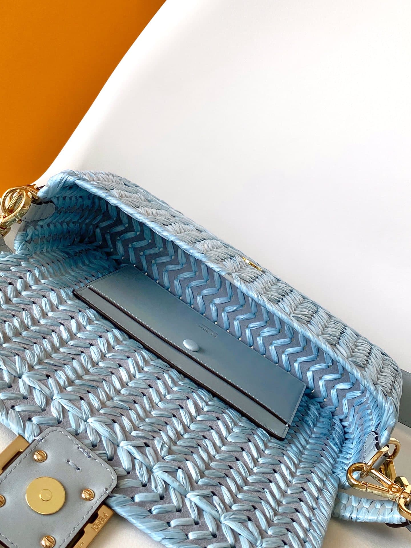 Fendi Bag