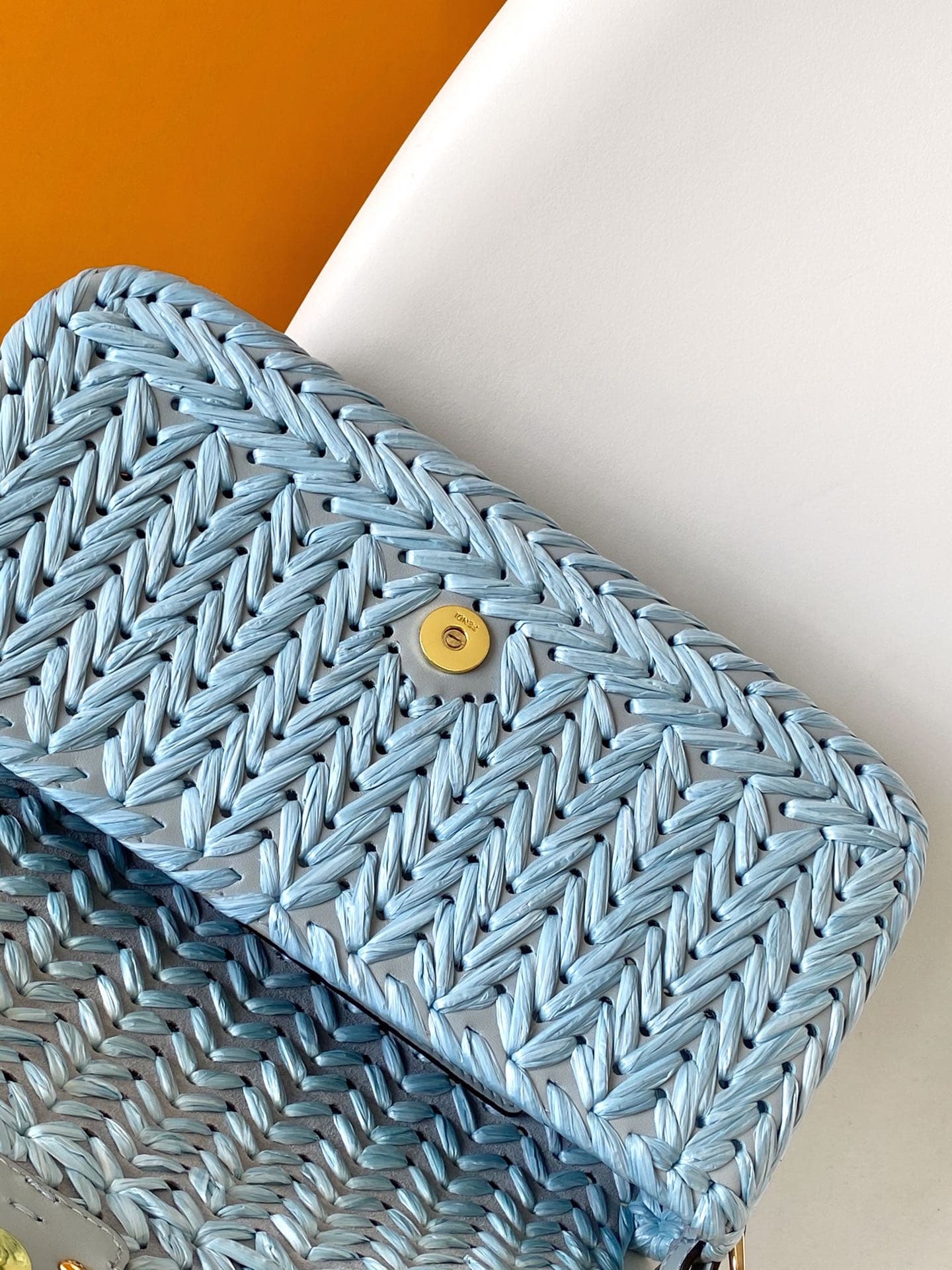 Fendi Bag