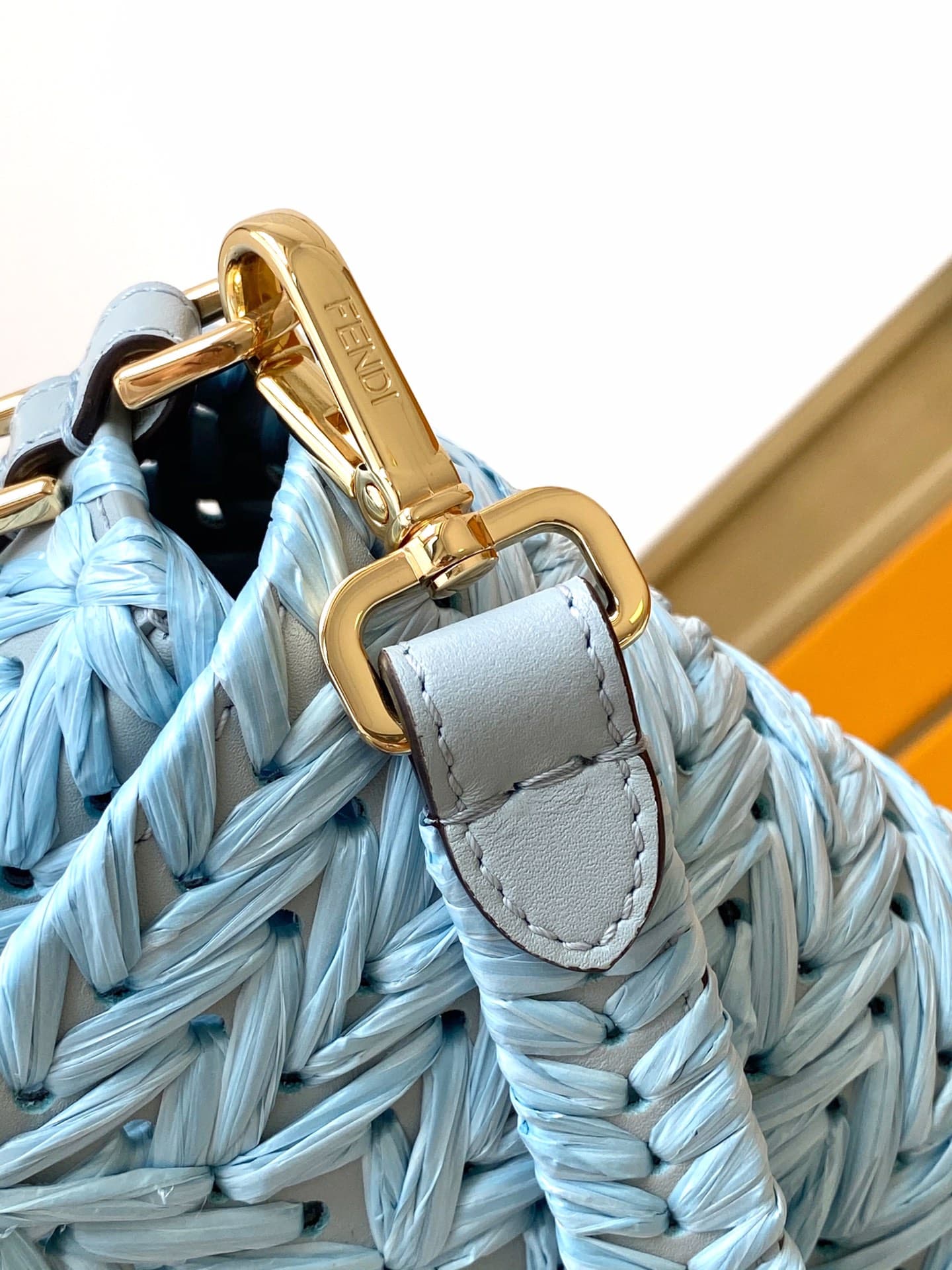 Fendi Bag