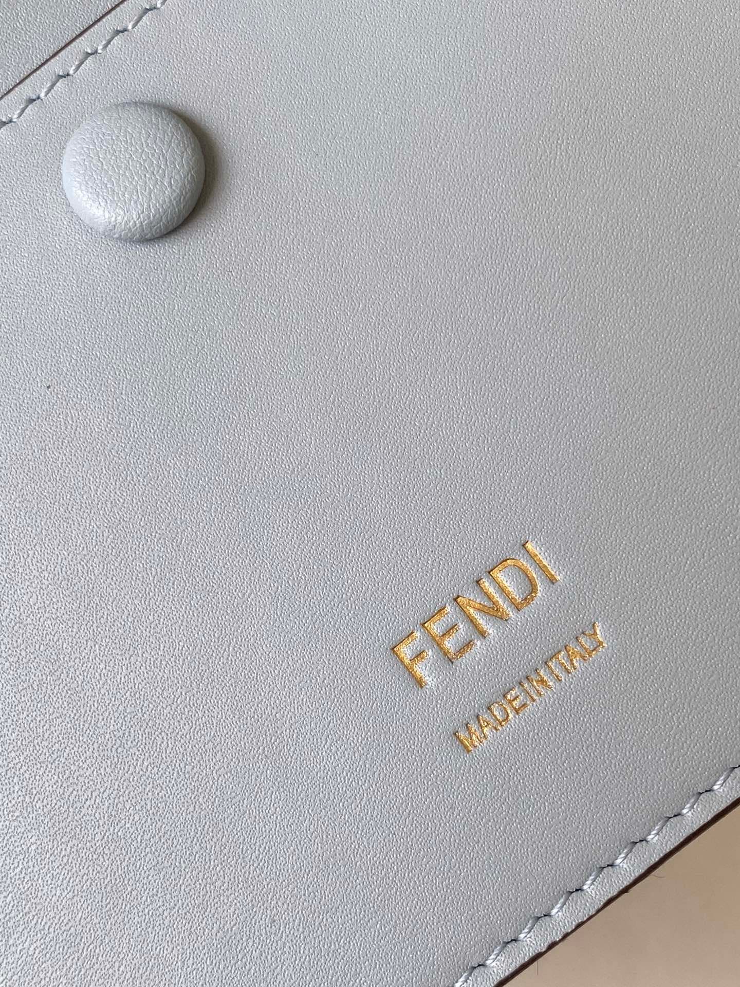Fendi Bag