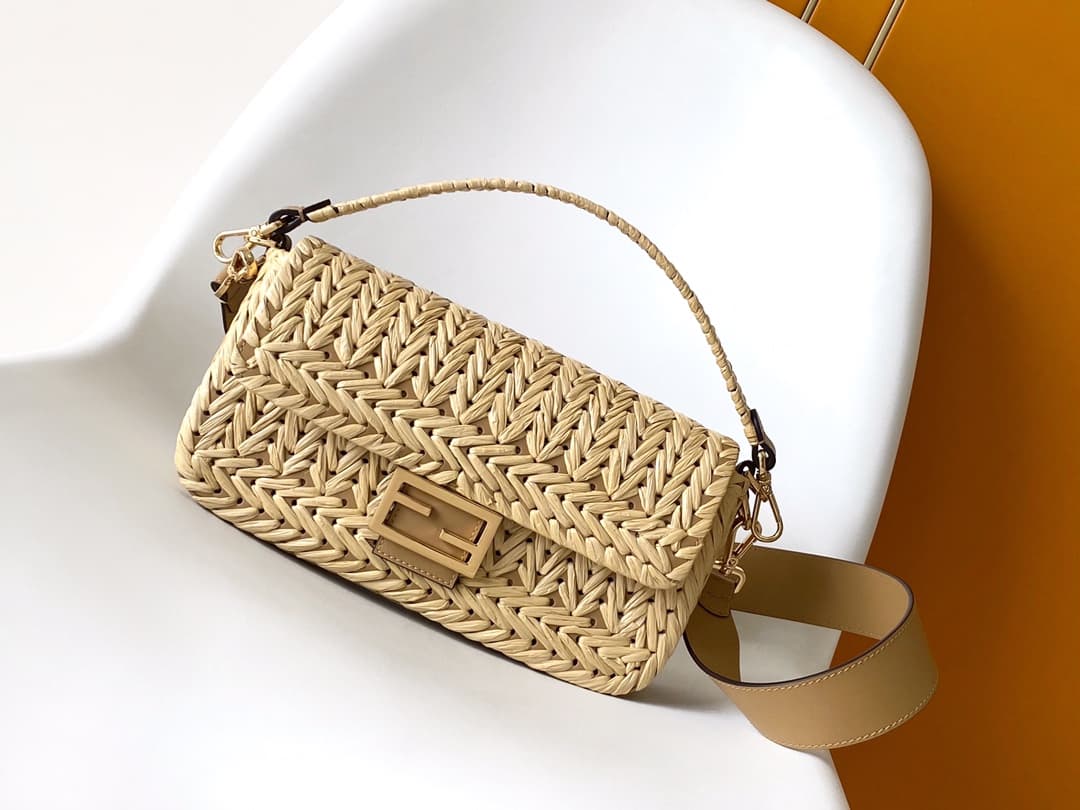 Fendi Bag