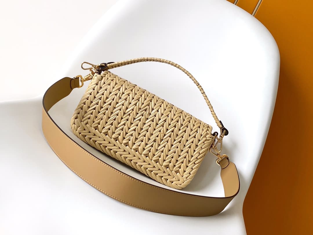 Fendi Bag