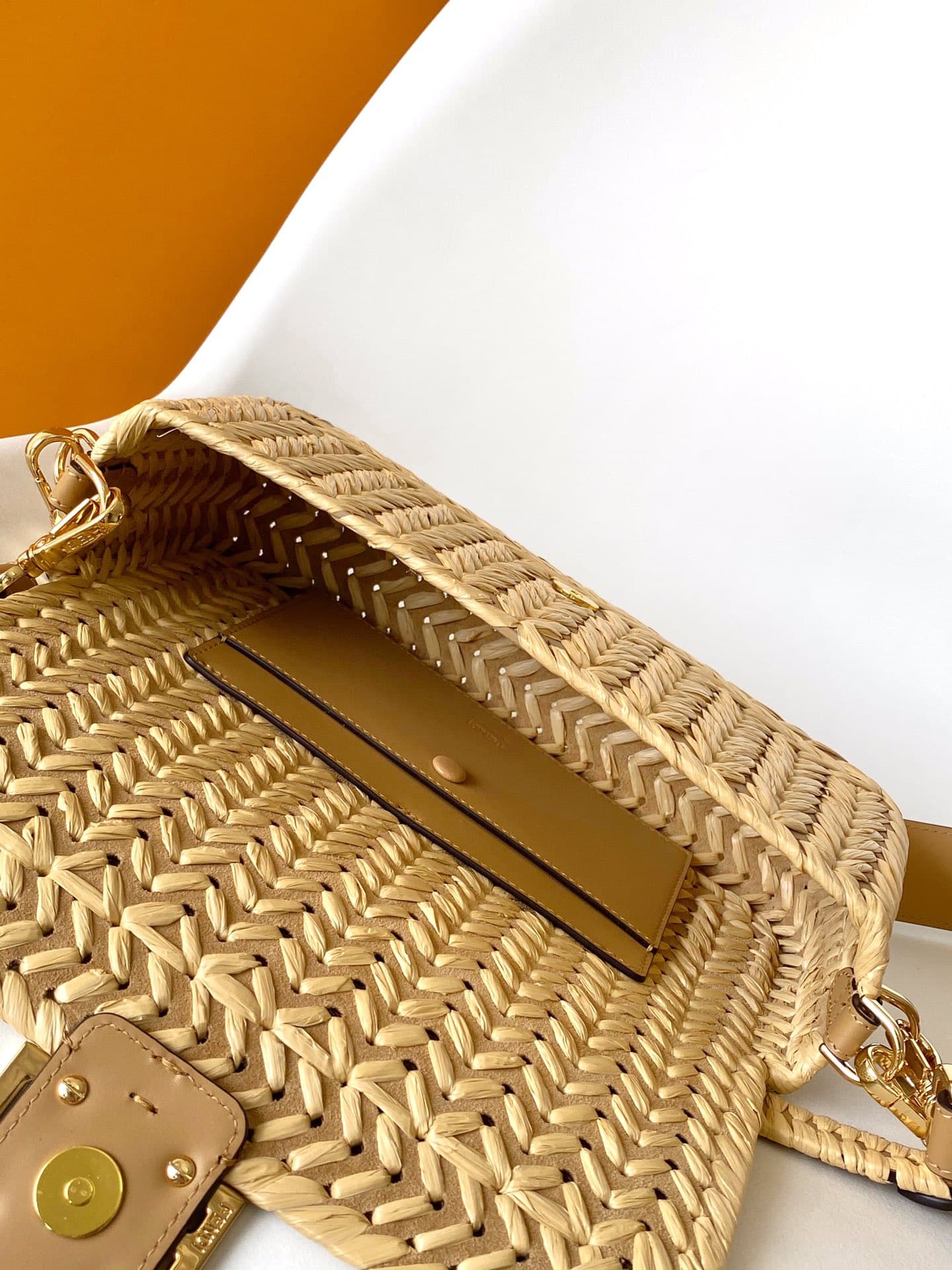 Fendi Bag