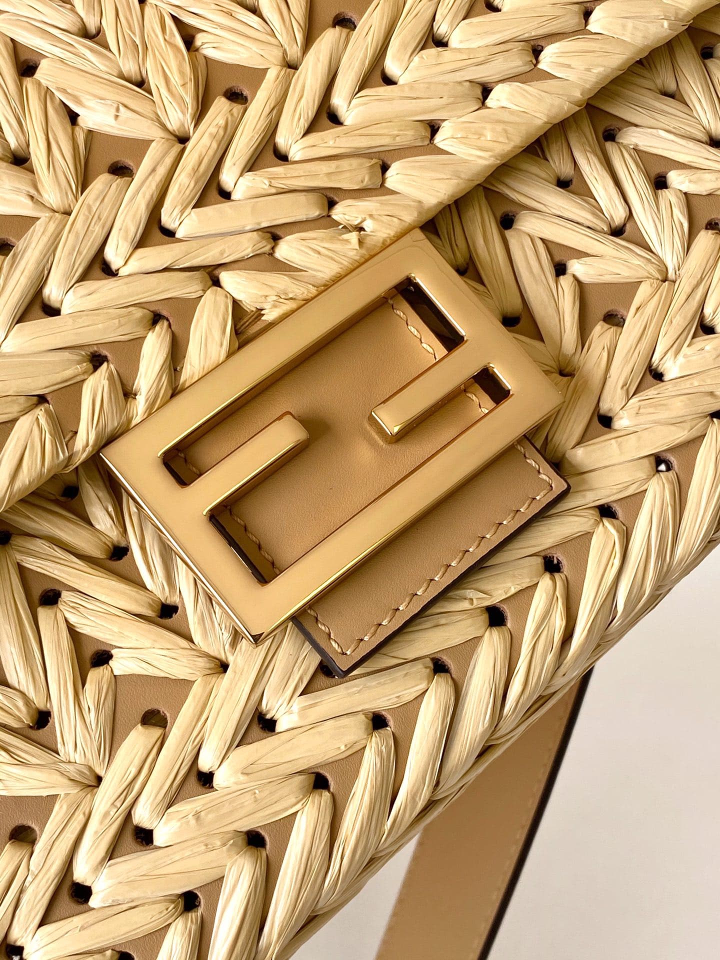 Fendi Bag