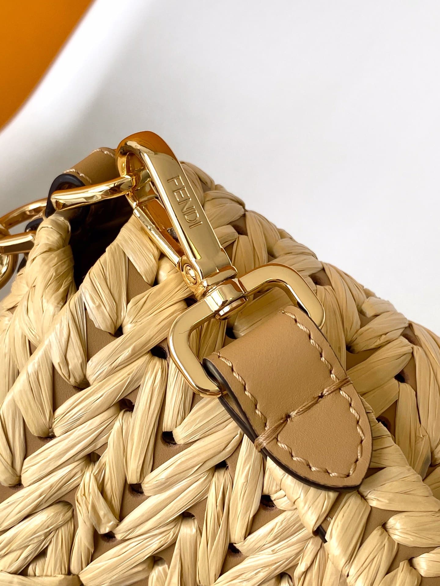 Fendi Bag