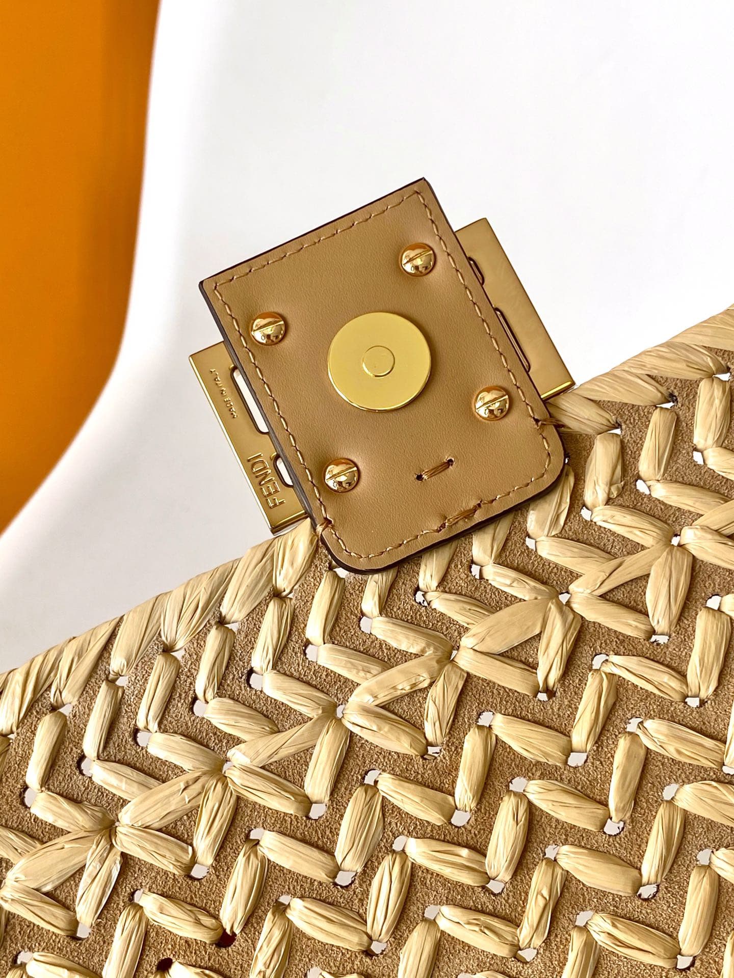 Fendi Bag
