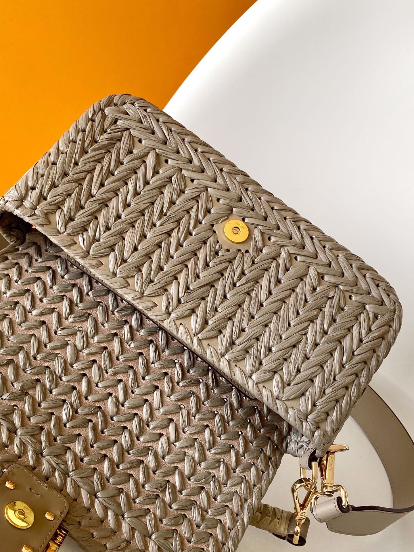 Fendi Bag