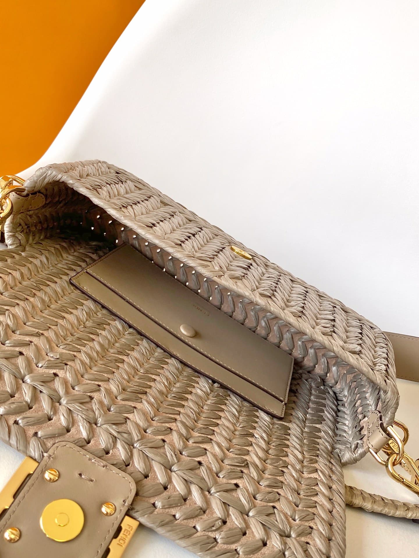 Fendi Bag