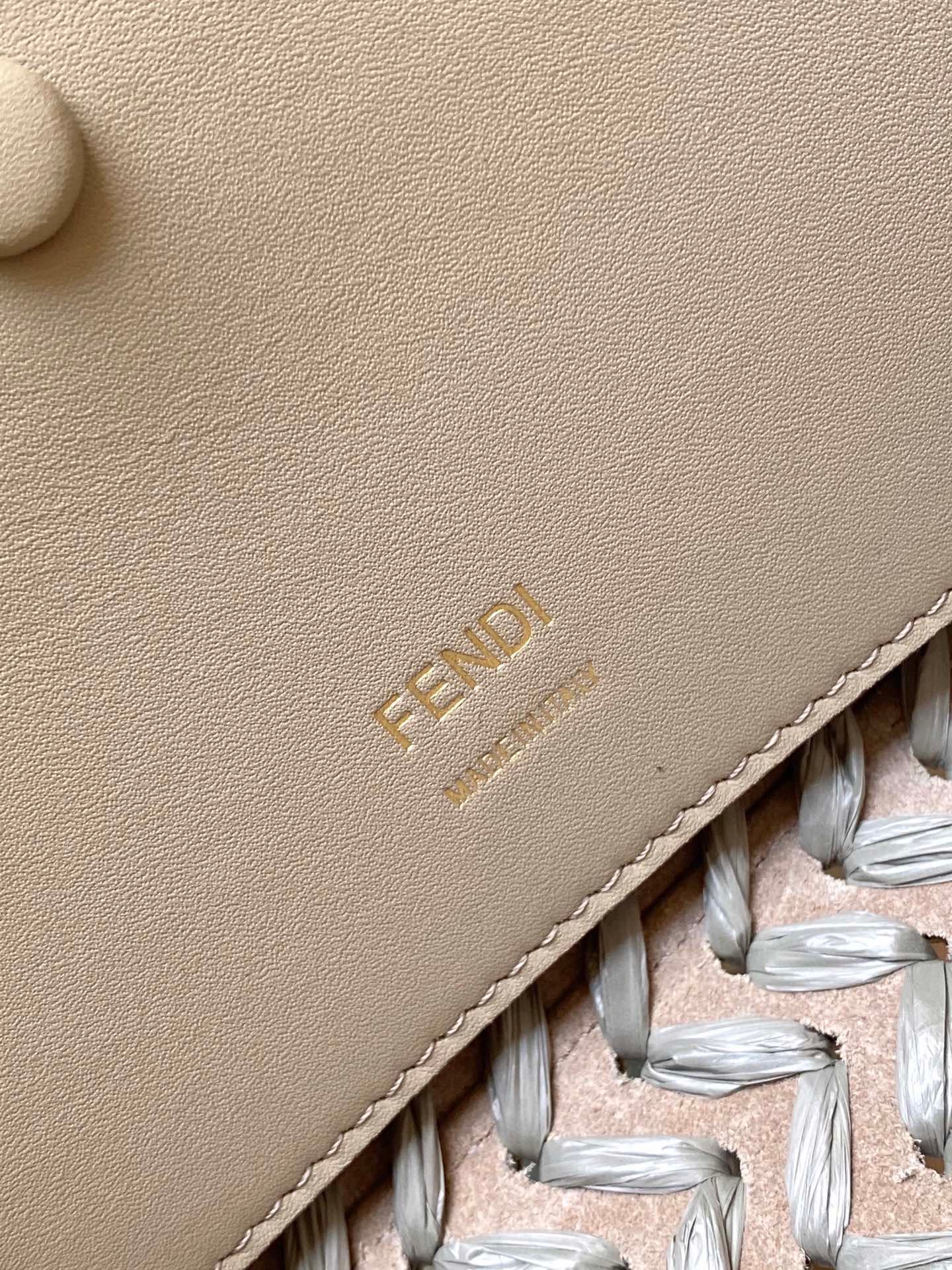 Fendi Bag