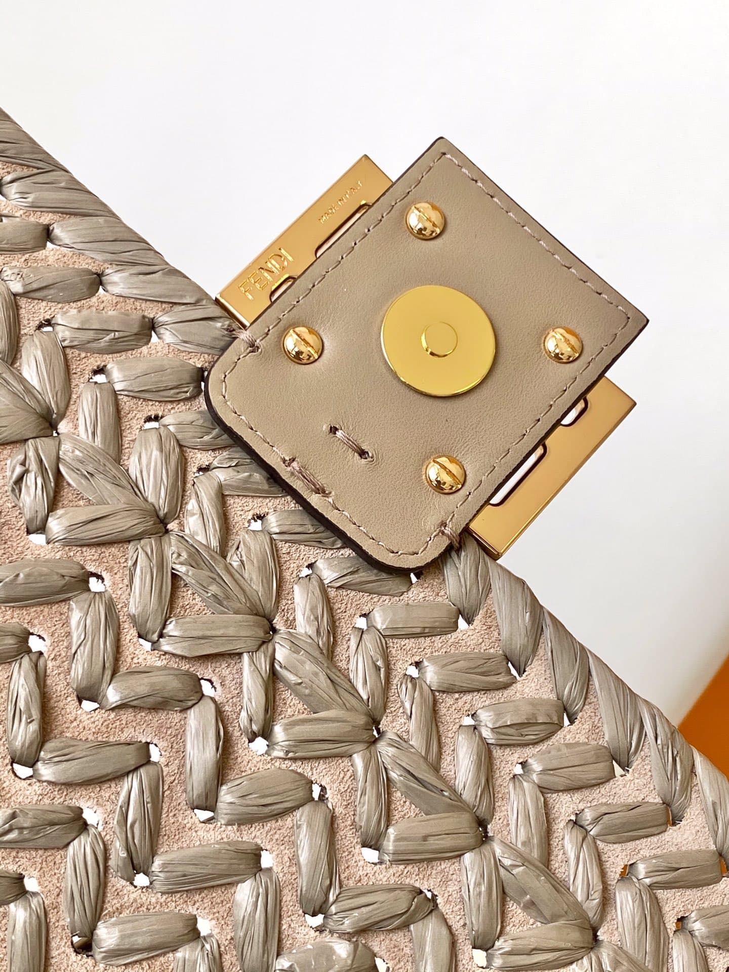 Fendi Bag