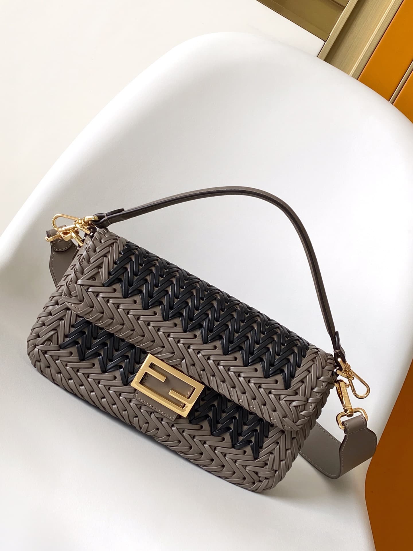 Fendi Bag