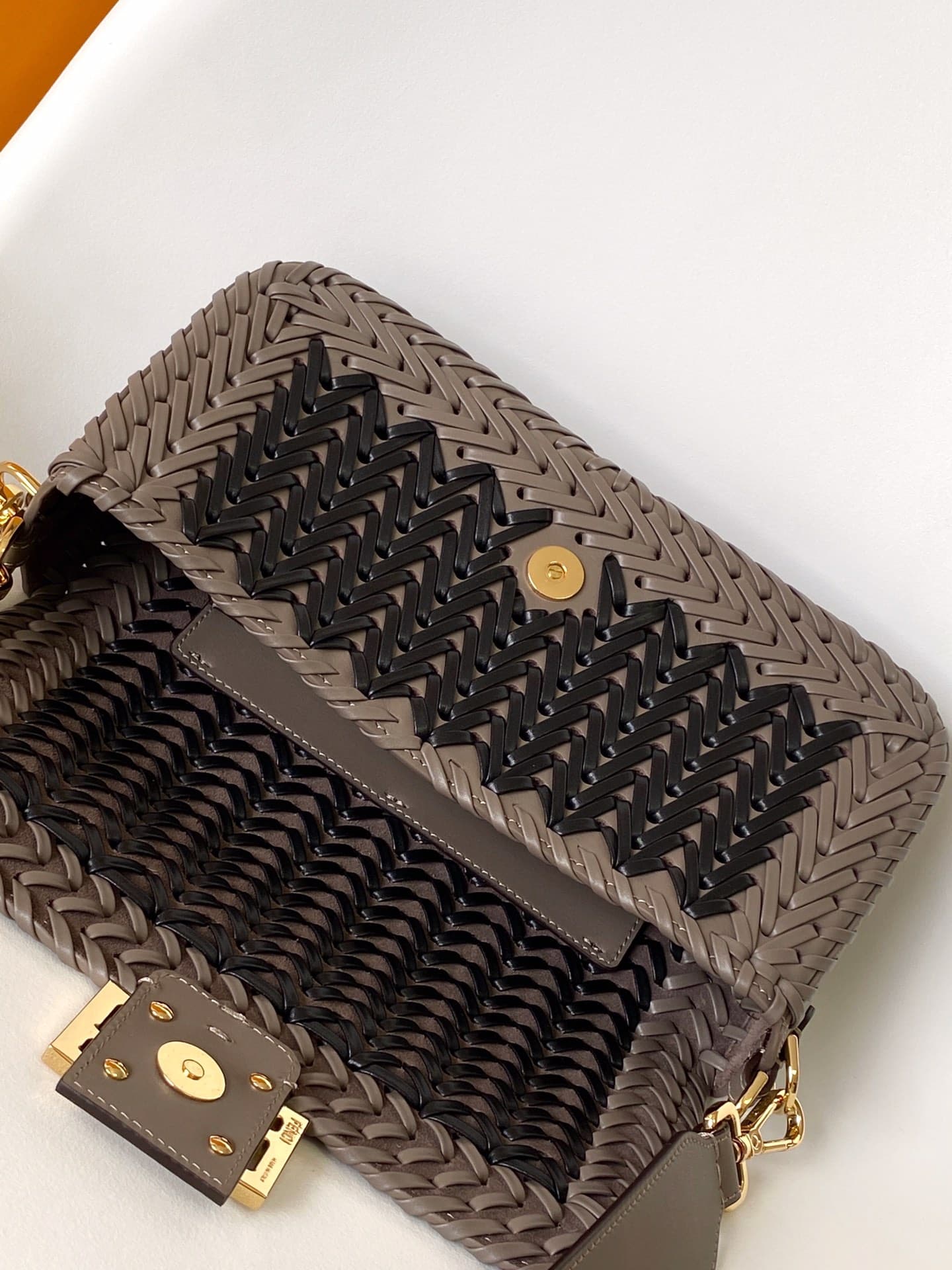 Fendi Bag