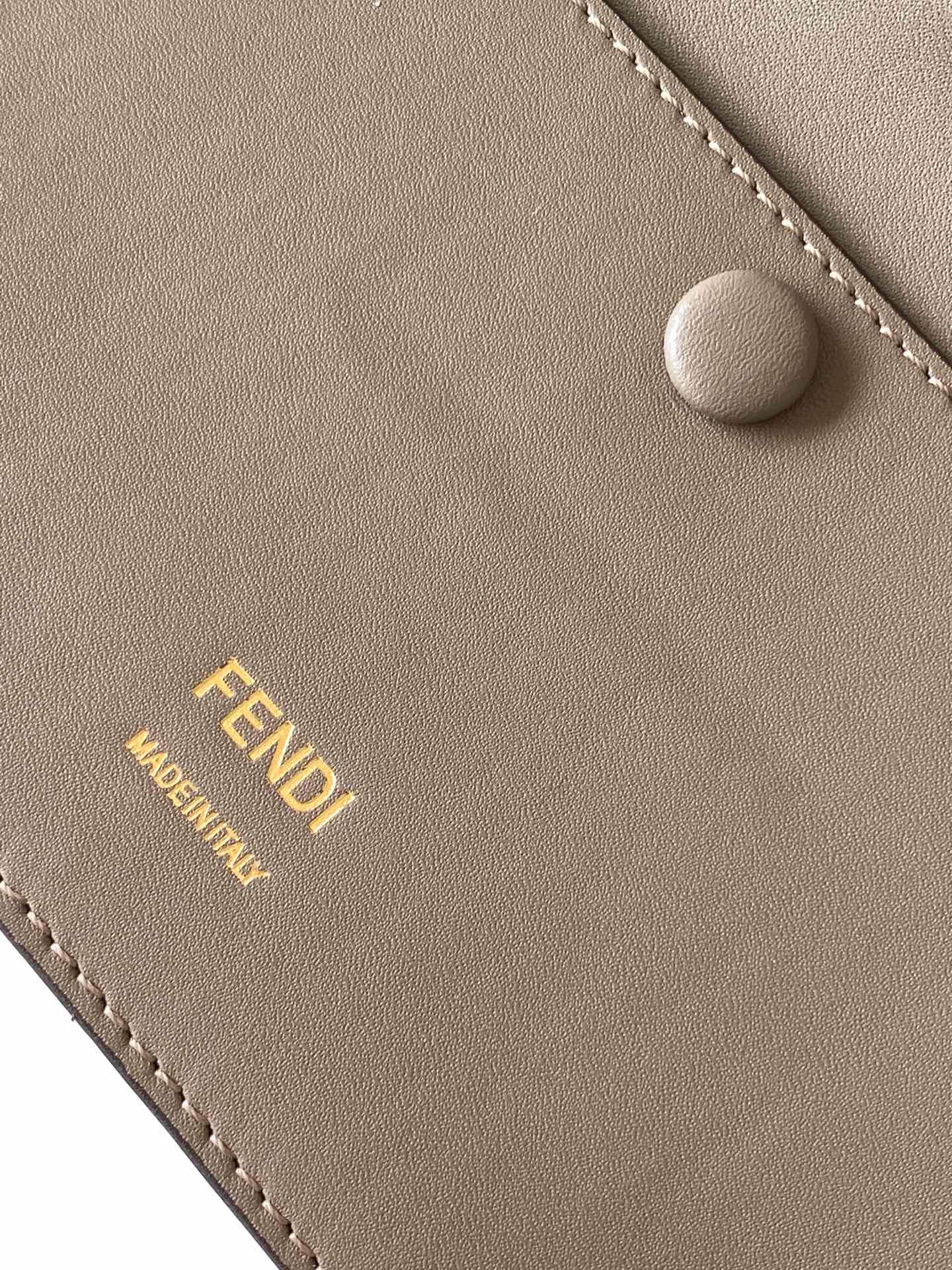 Fendi Bag