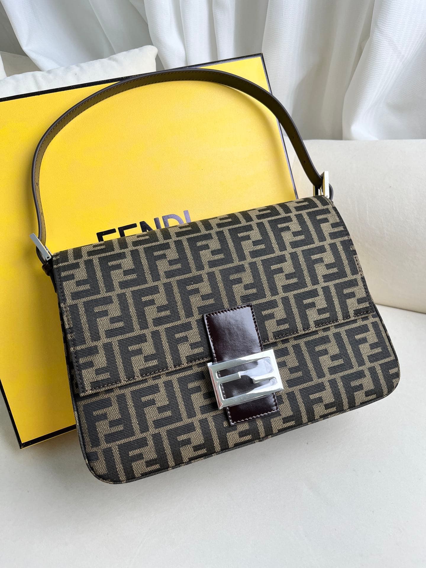 Fendi Shoulder Bag
