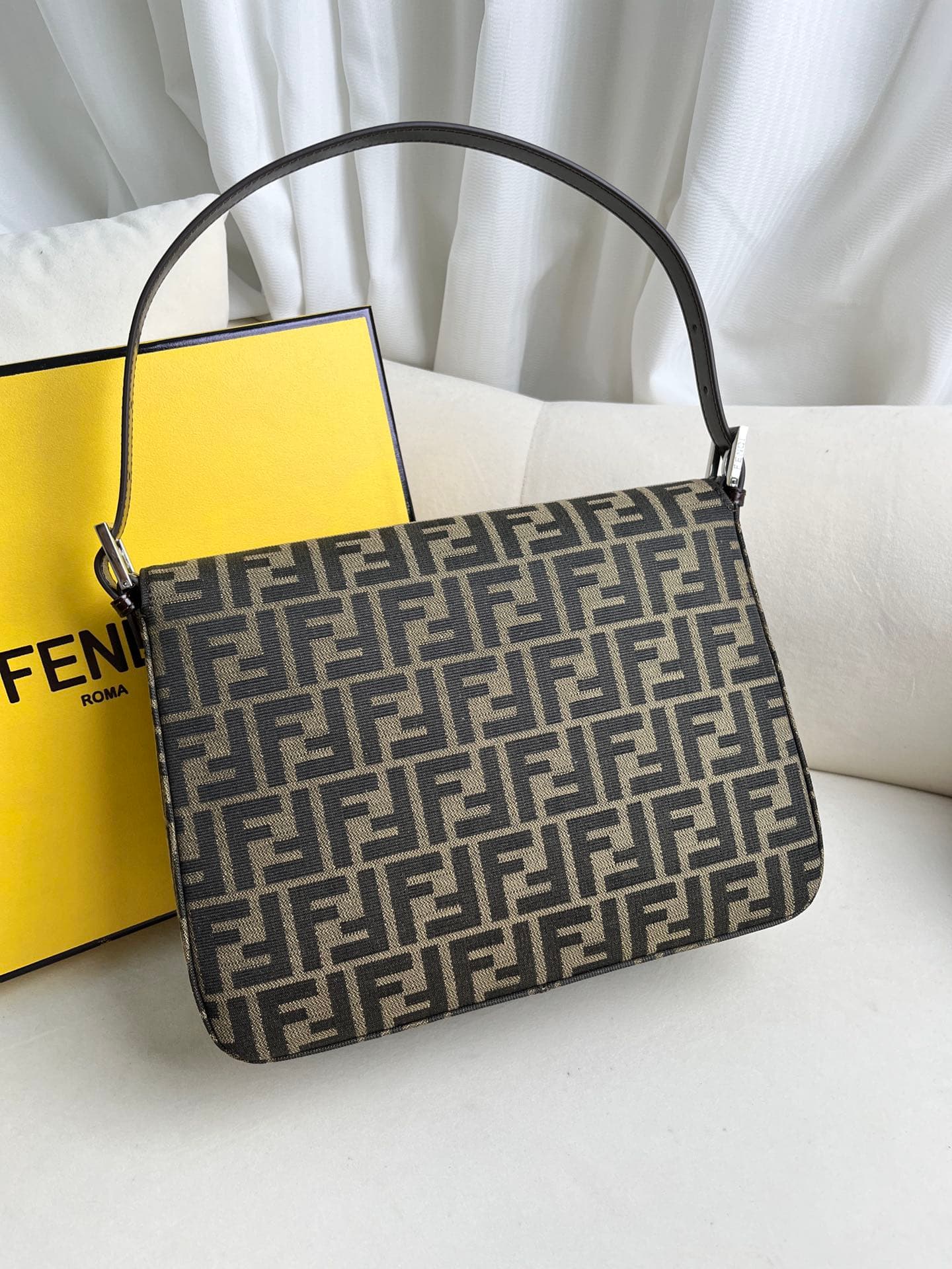 Fendi Shoulder Bag