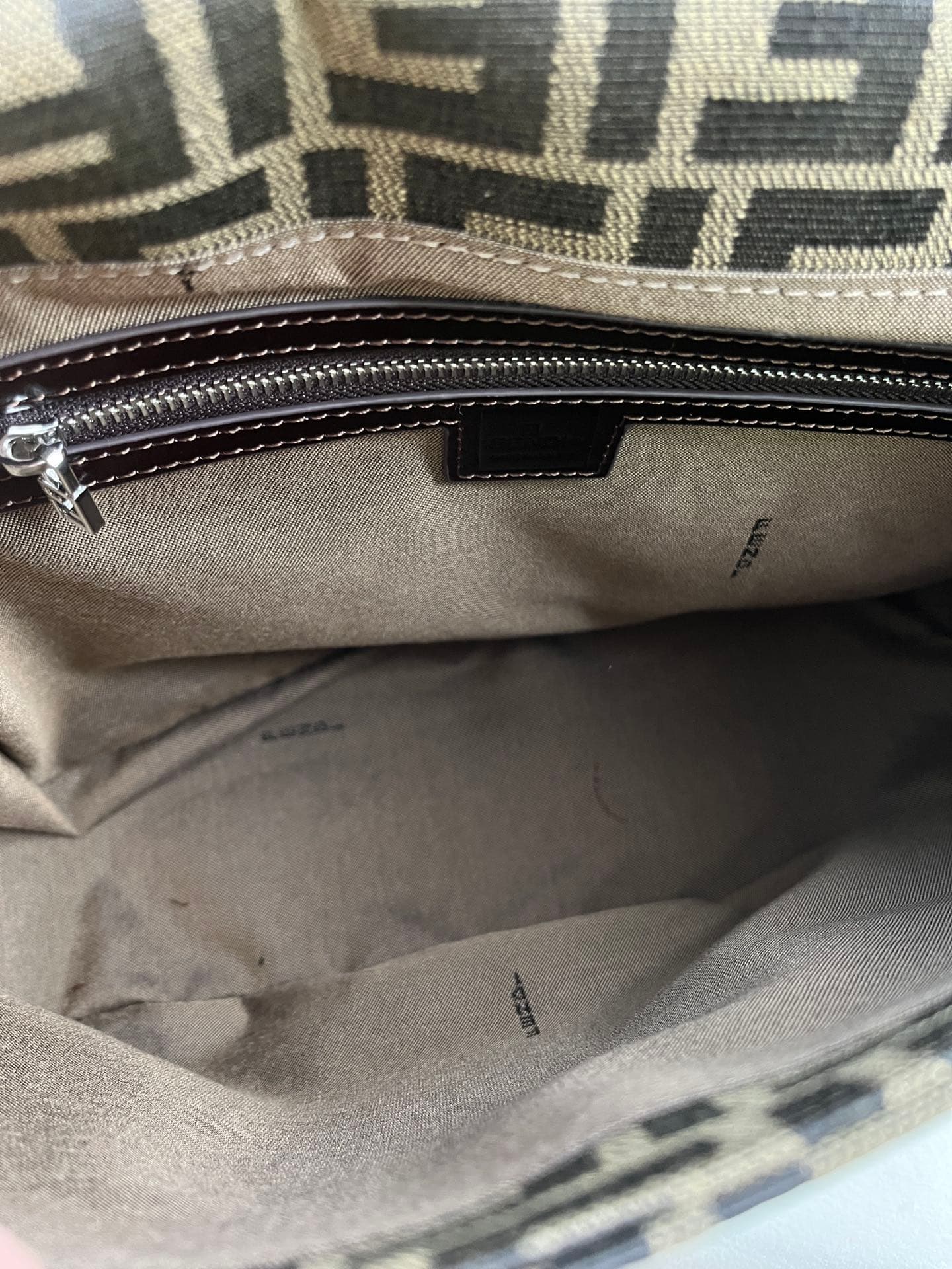 Fendi Shoulder Bag