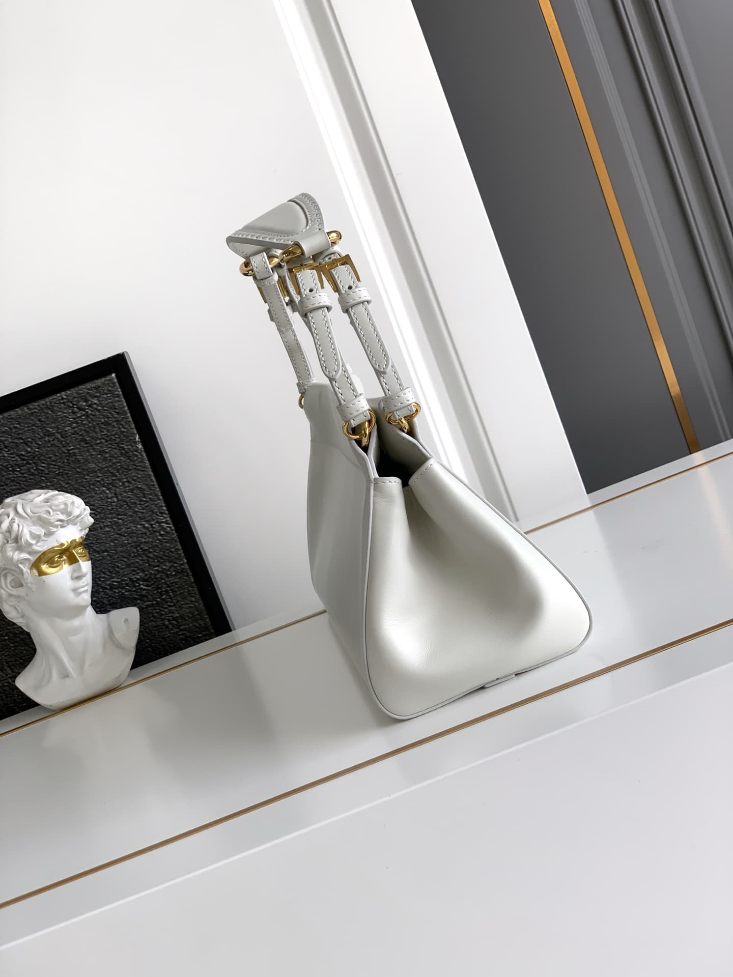 Prada Gold Product 1BC262