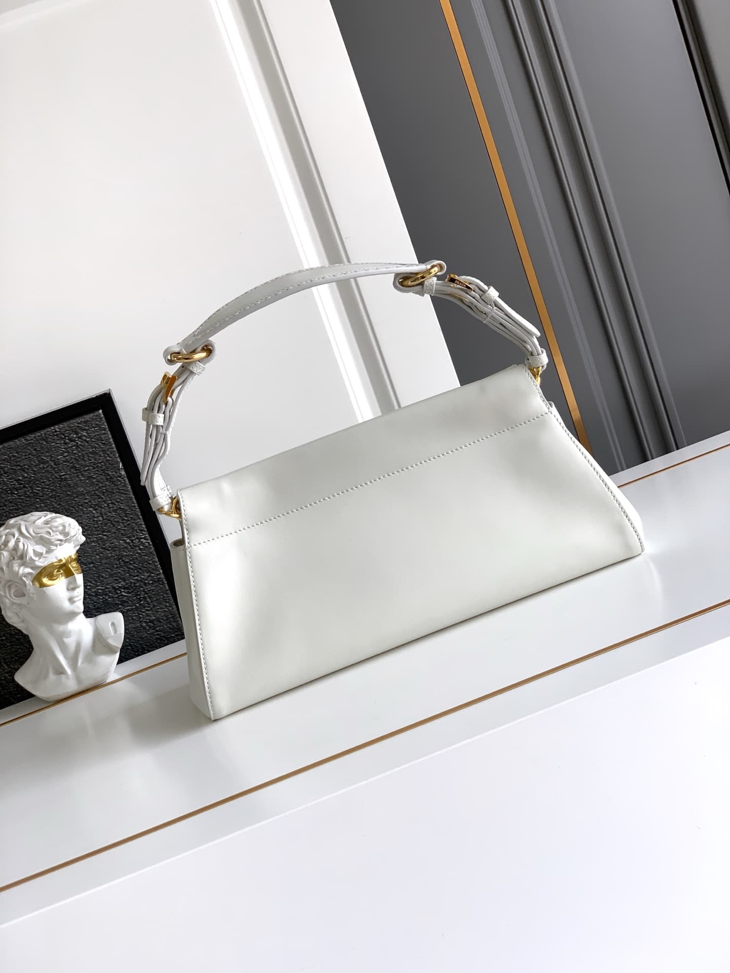 Prada Gold Product 1BC262