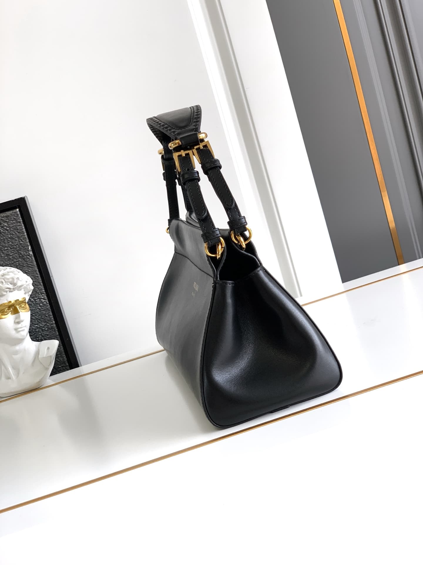 Prada Gold Product 1BC262