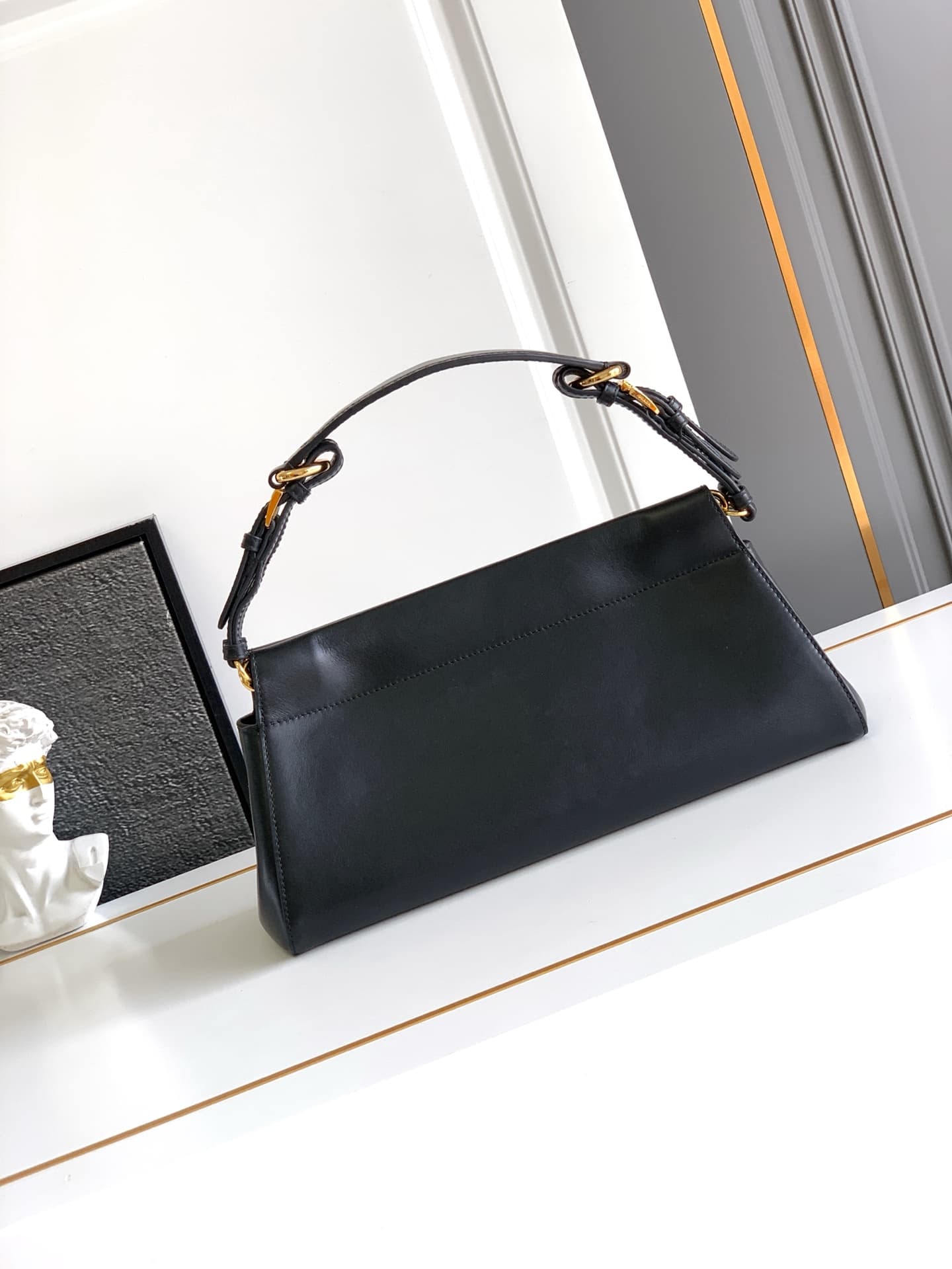 Prada Gold Product 1BC262