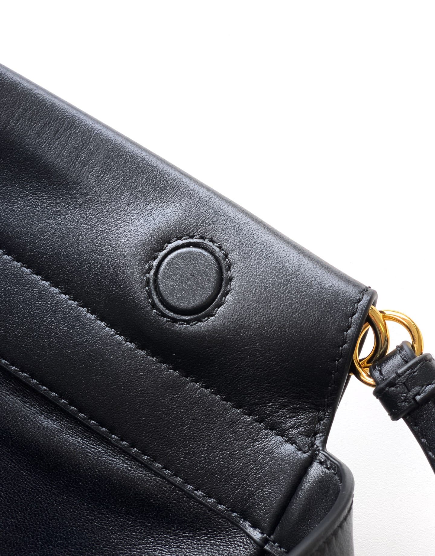 Prada Gold Product 1BC262