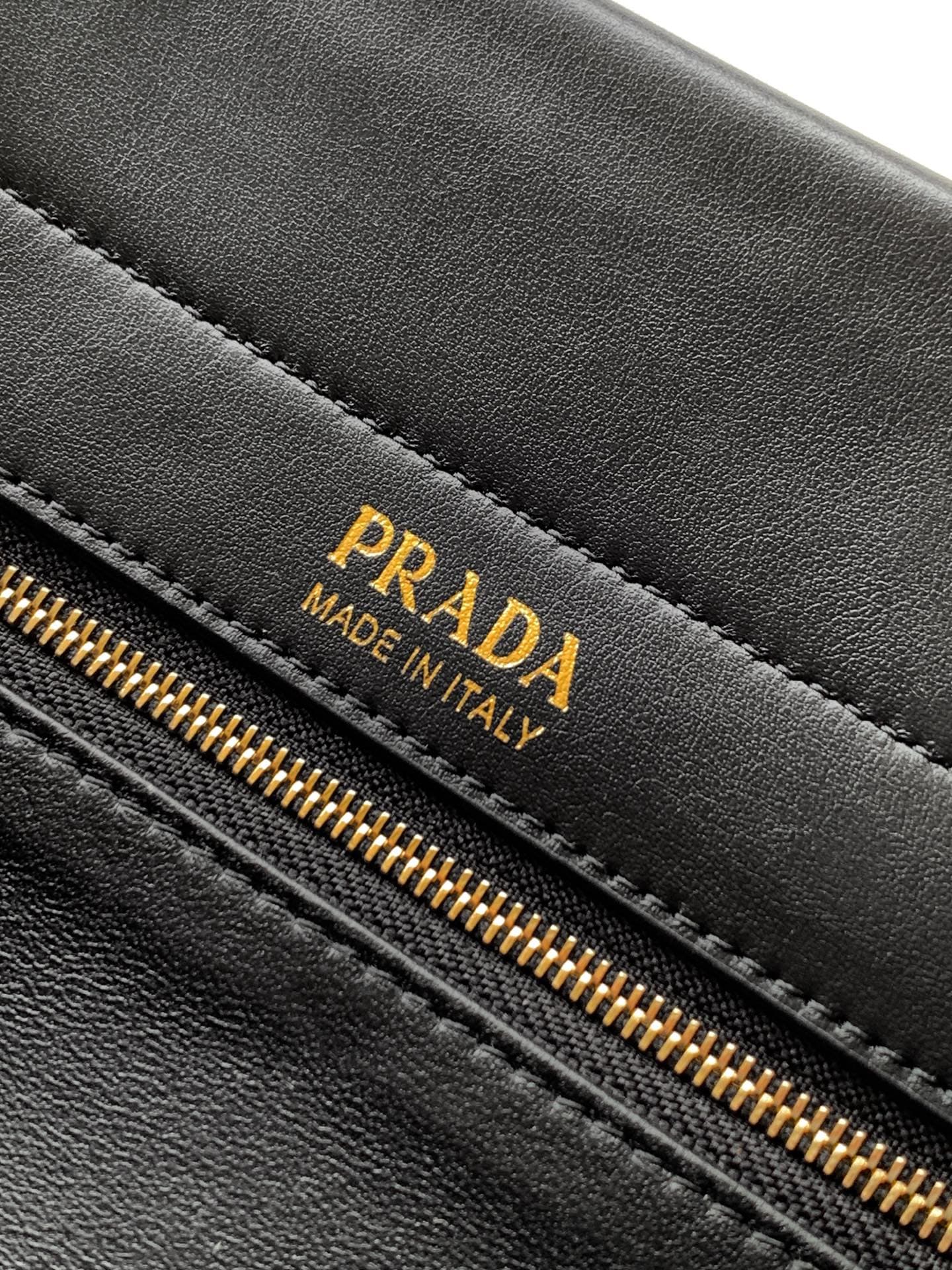 Prada Gold Product 1BC262