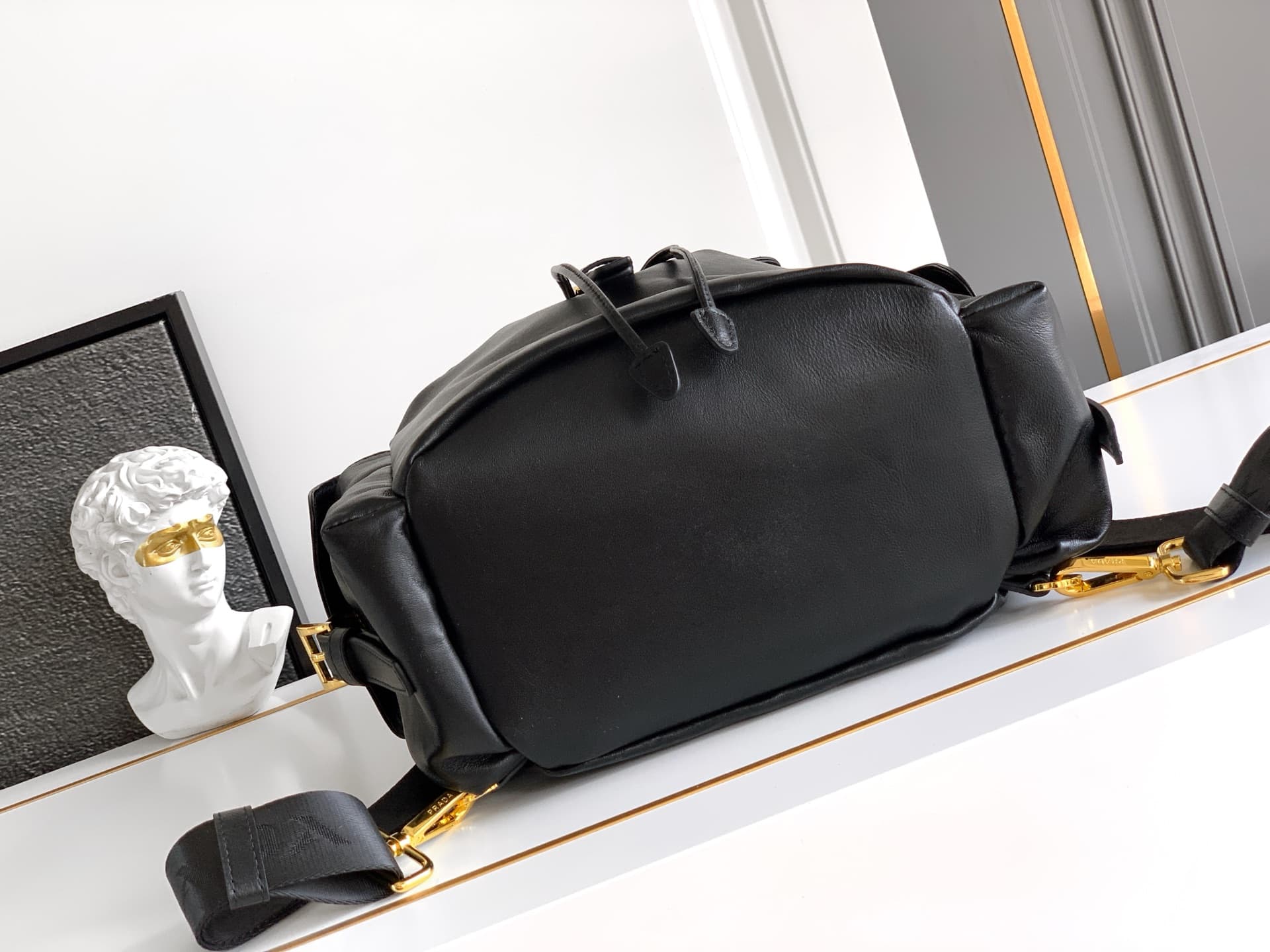 Prada Backpack 1BZ080