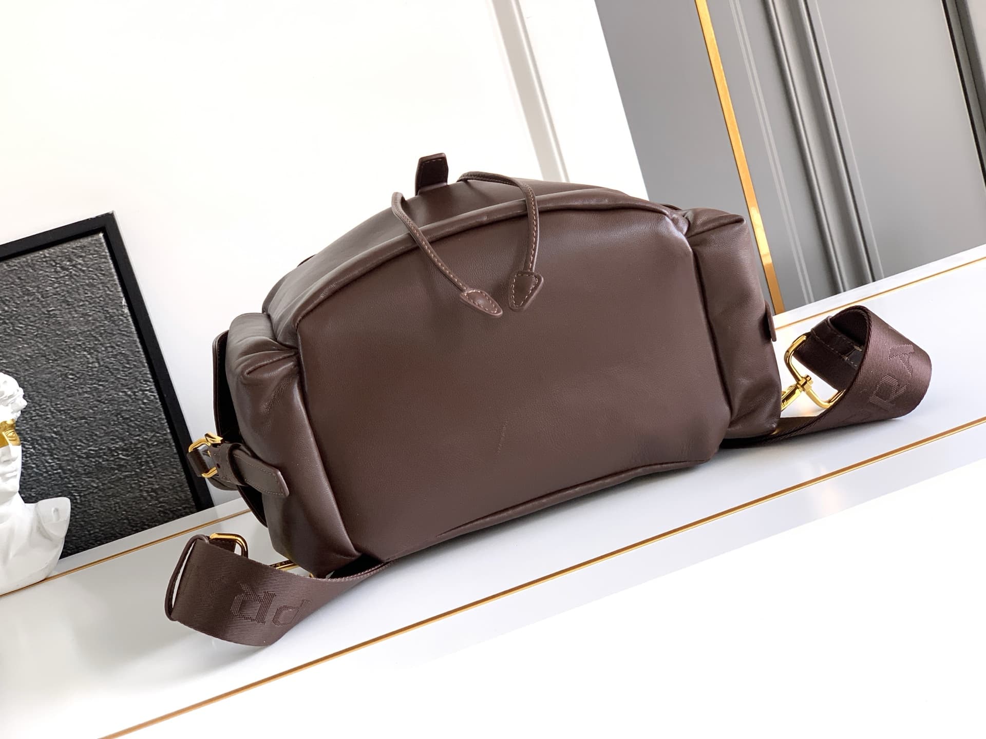 Prada Backpack 1BZ080