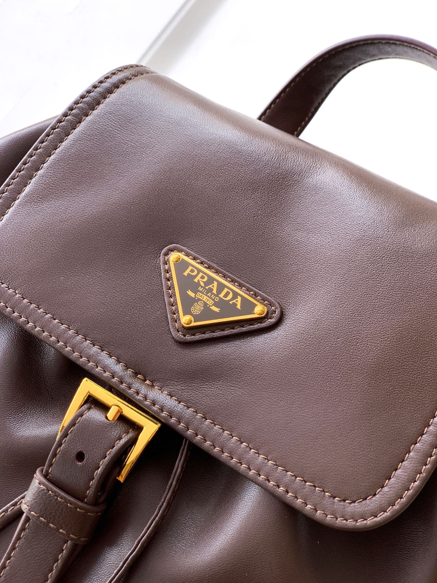 Prada Backpack 1BZ080