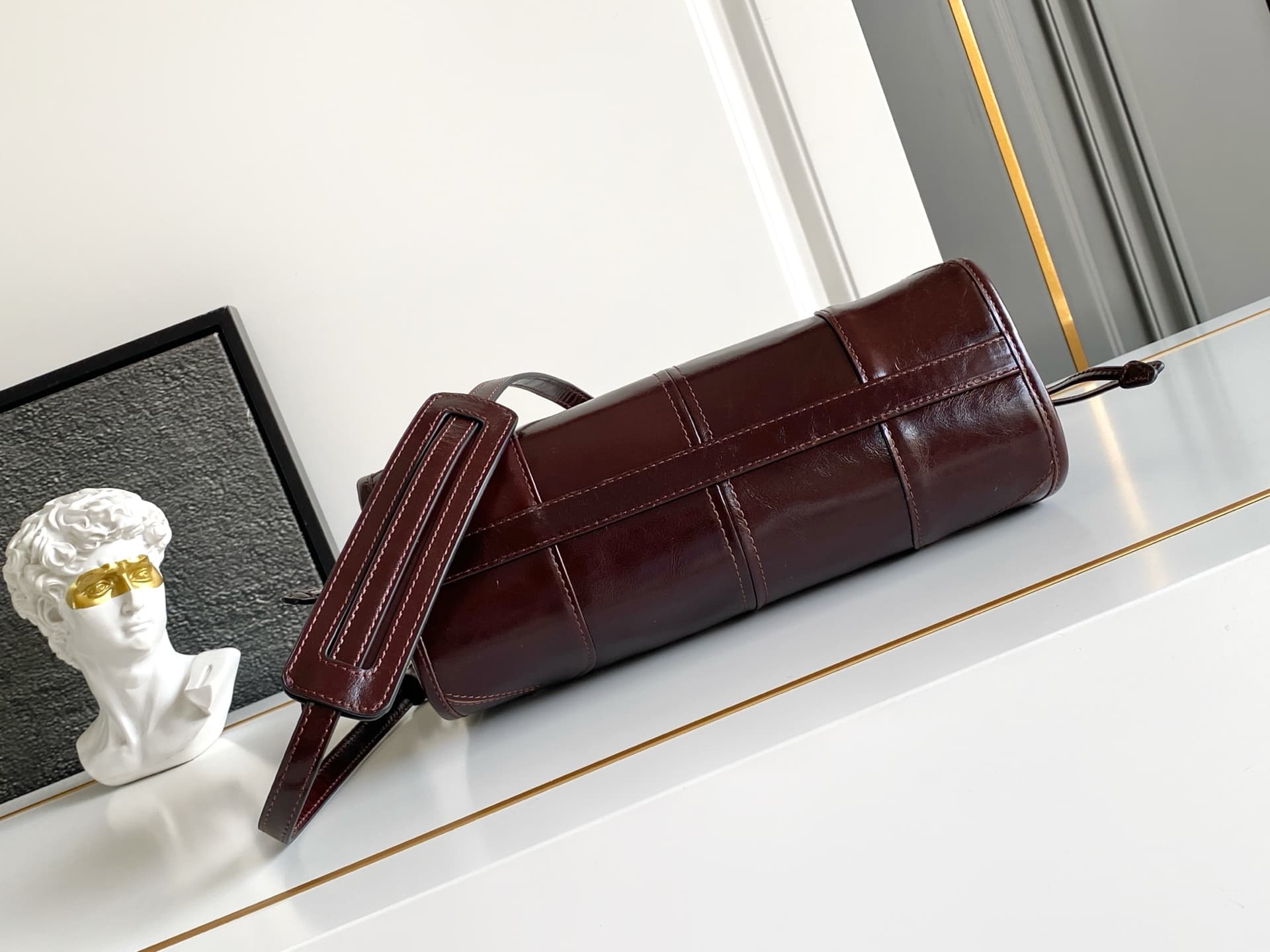 Prada Crossbody Bag 1BA215