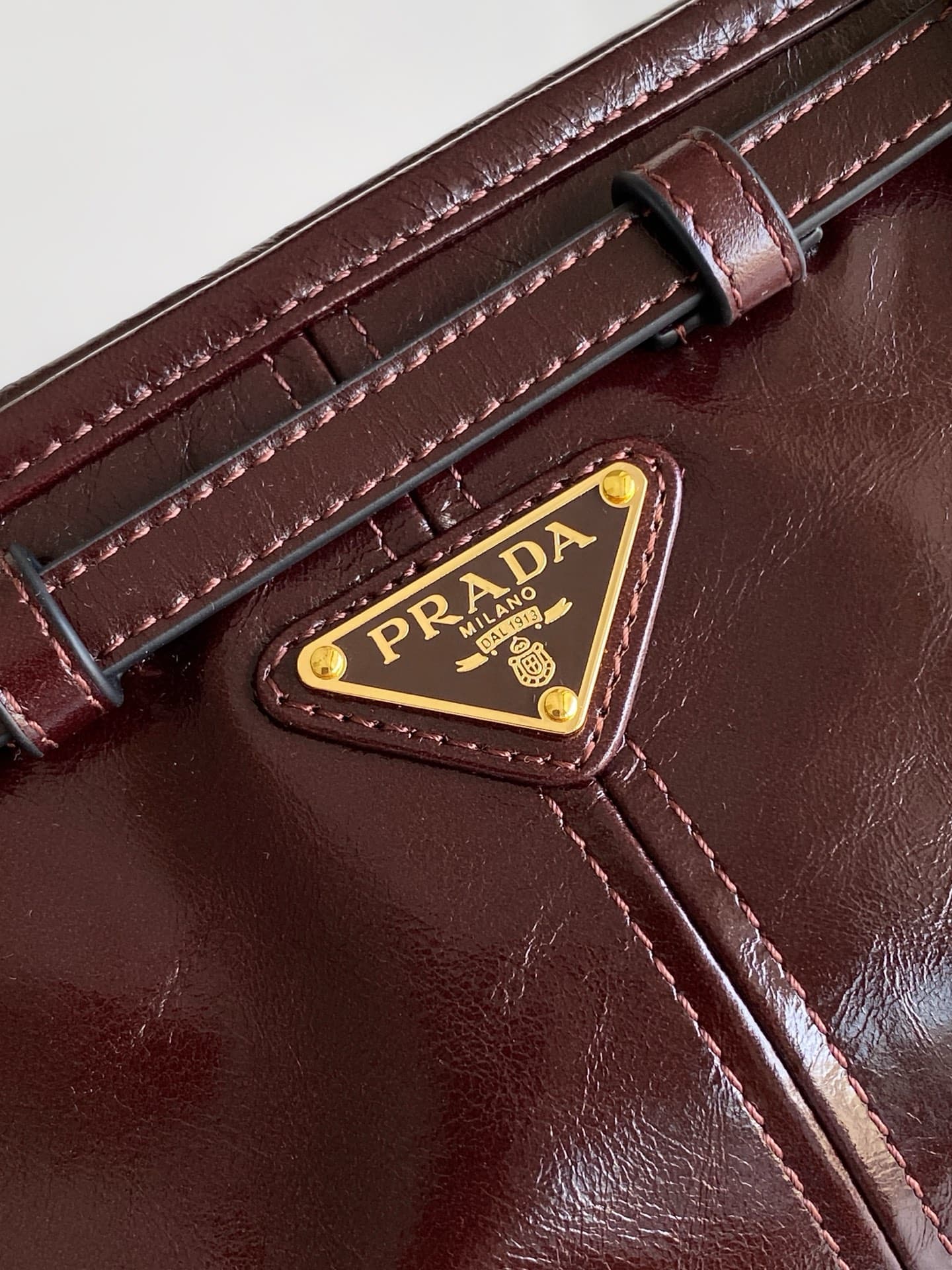 Prada Crossbody Bag 1BA215