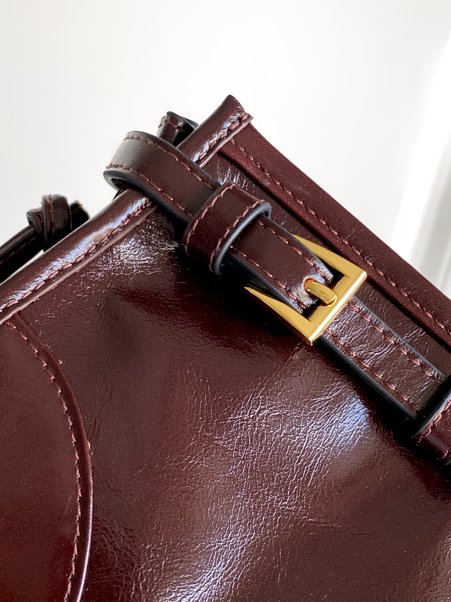 Prada Crossbody Bag 1BA215