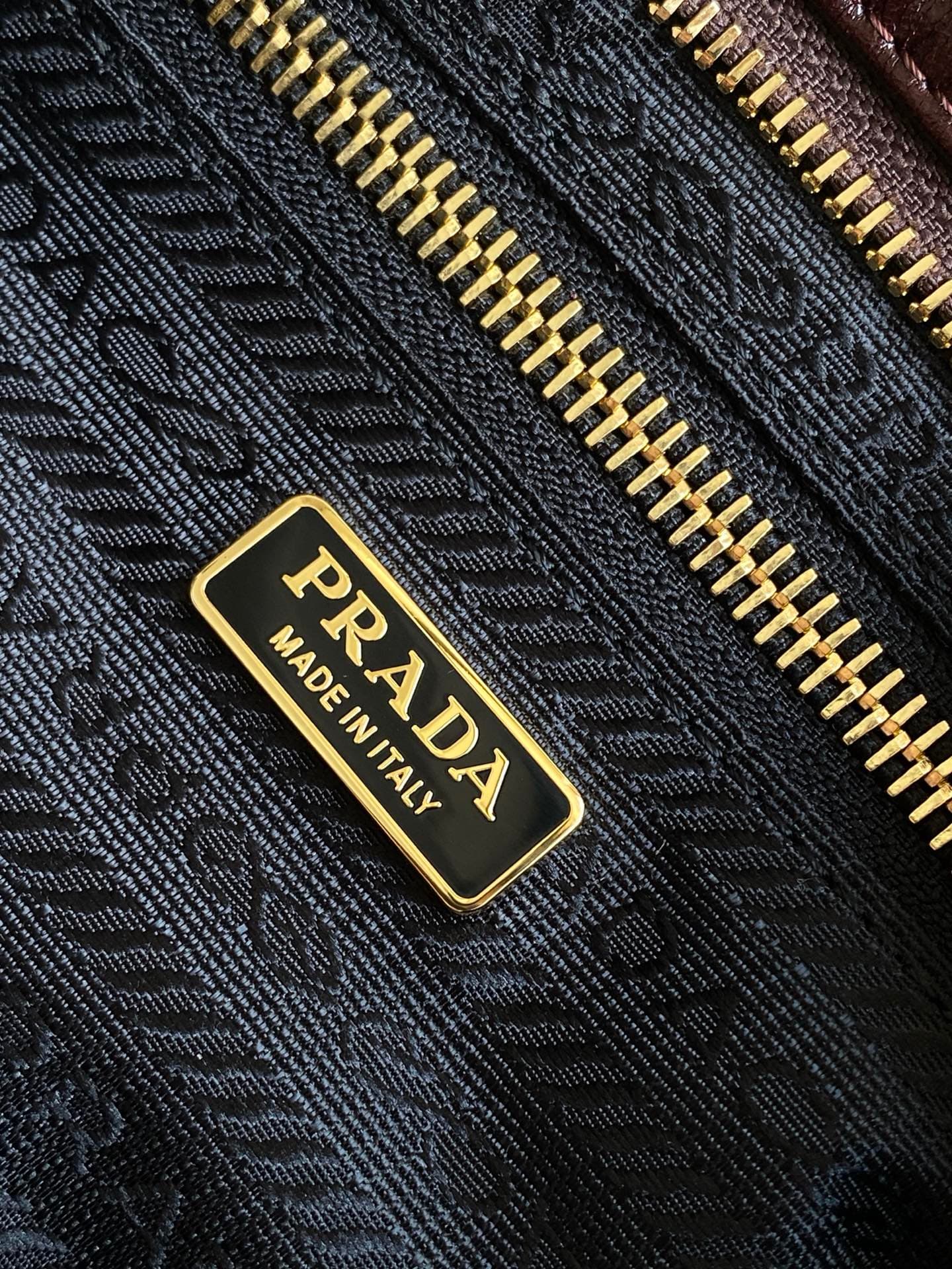 Prada Crossbody Bag 1BA215