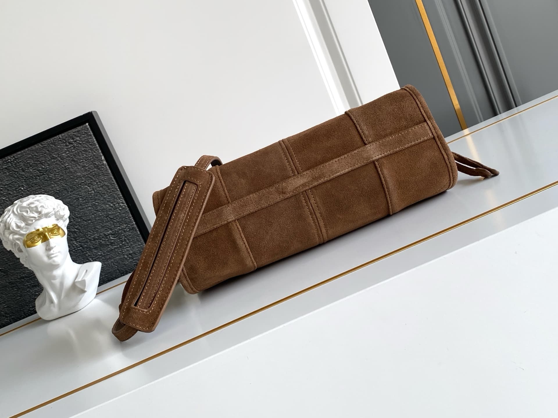 Prada Crossbody Bag 1BH215