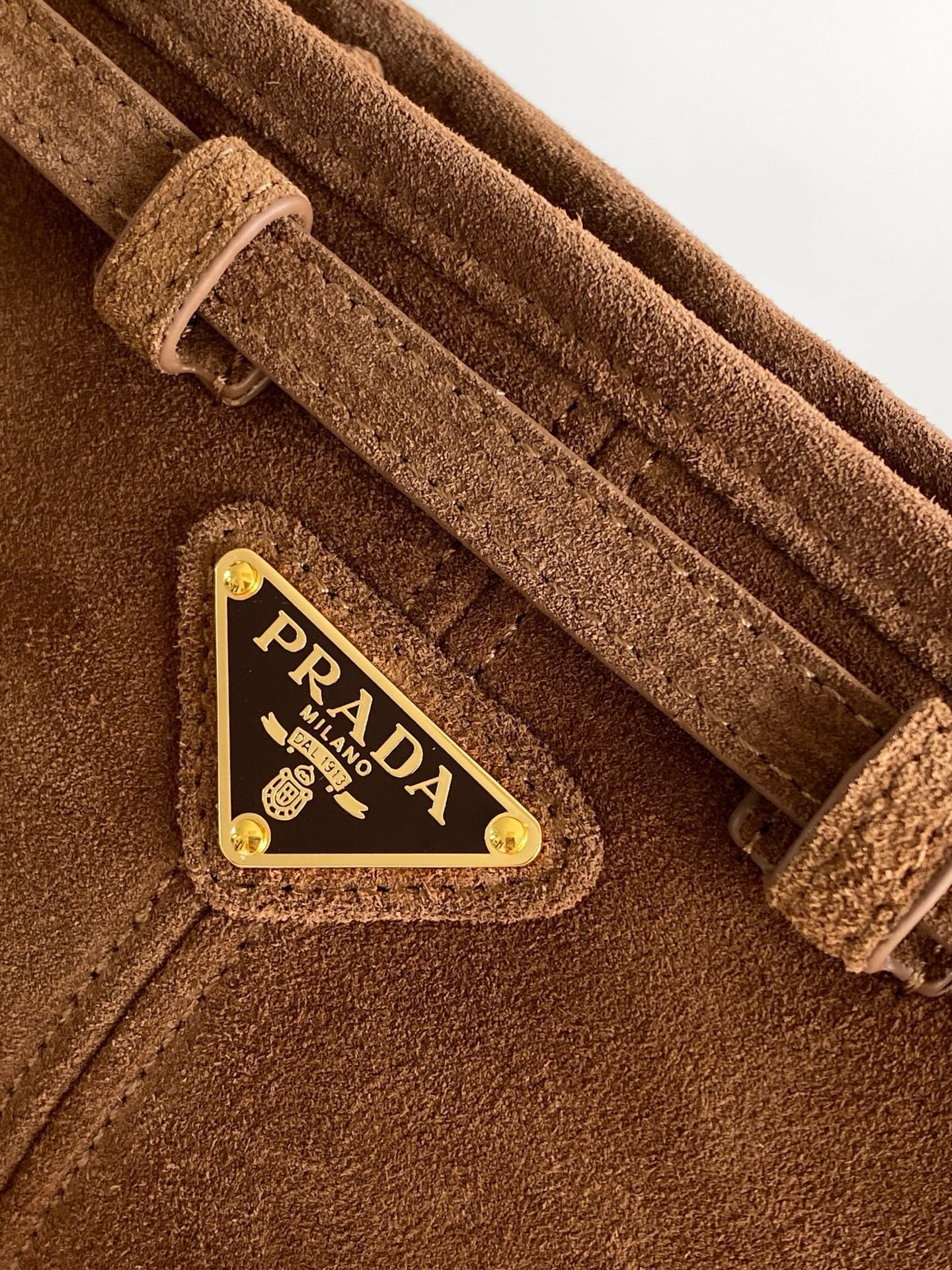 Prada Crossbody Bag 1BH215