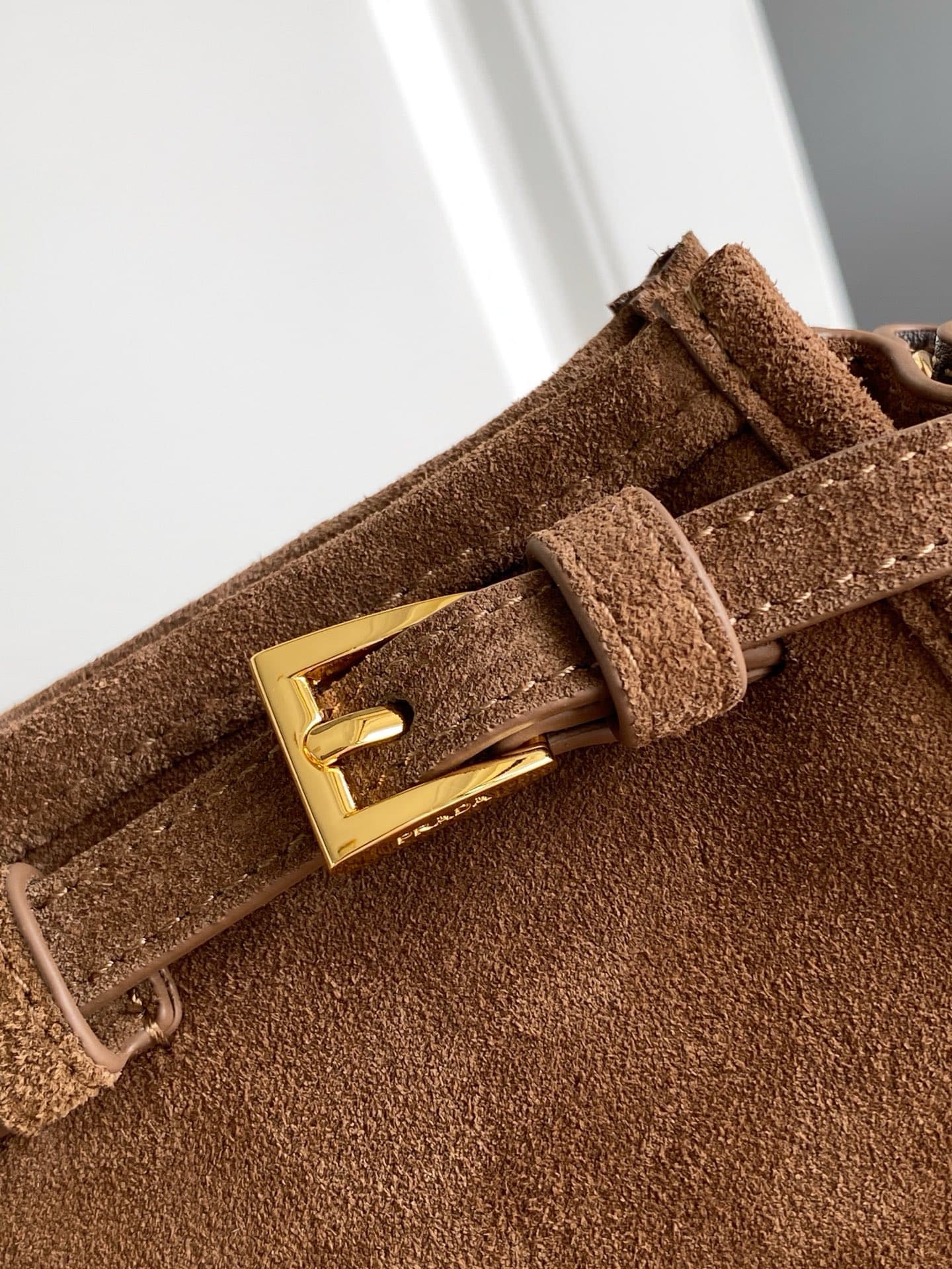 Prada Crossbody Bag 1BH215