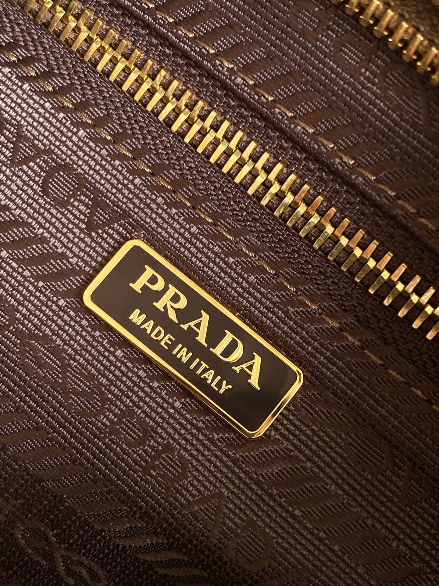 Prada Crossbody Bag 1BH215