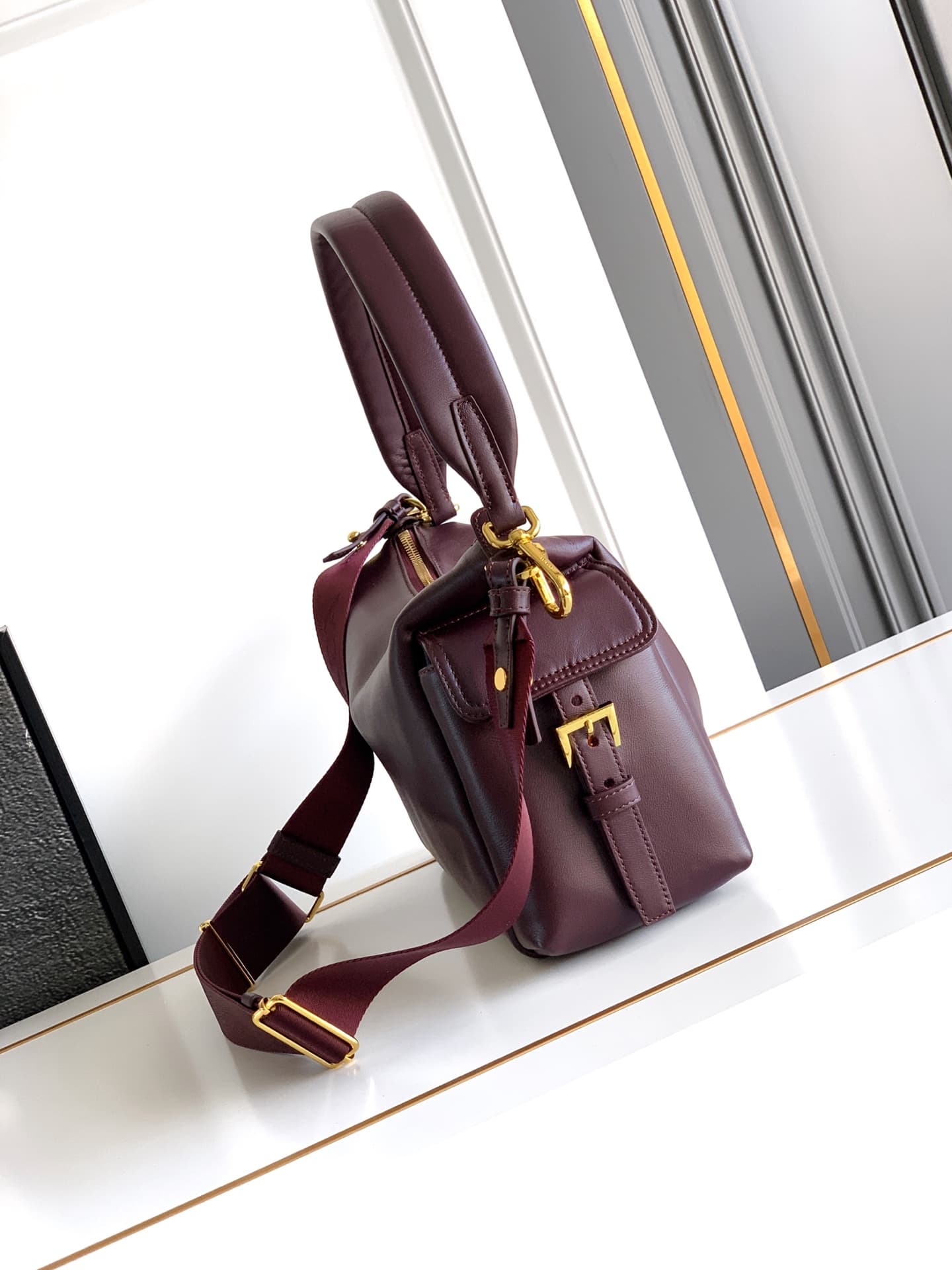 Prada Bag 1BC264