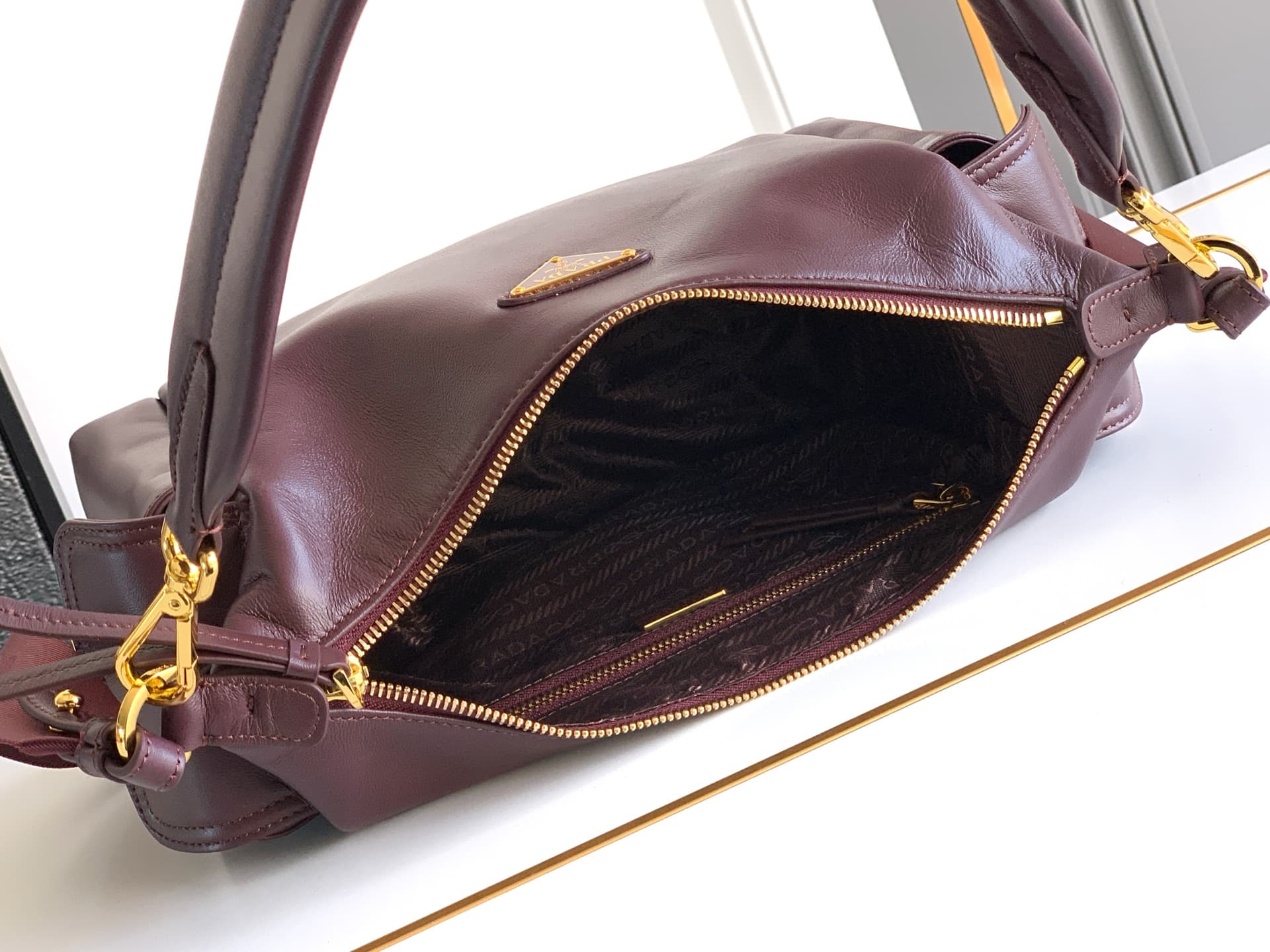 Prada Bag 1BC264