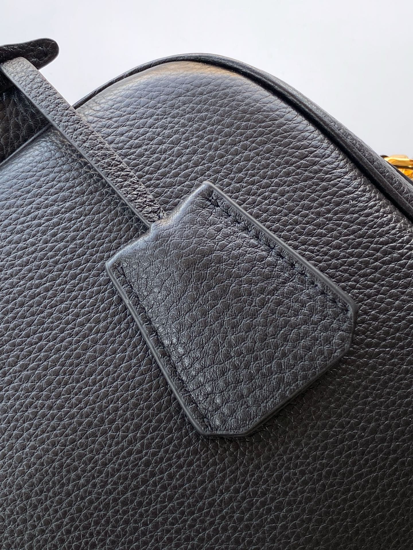 Prada Gold Bag 1BB149